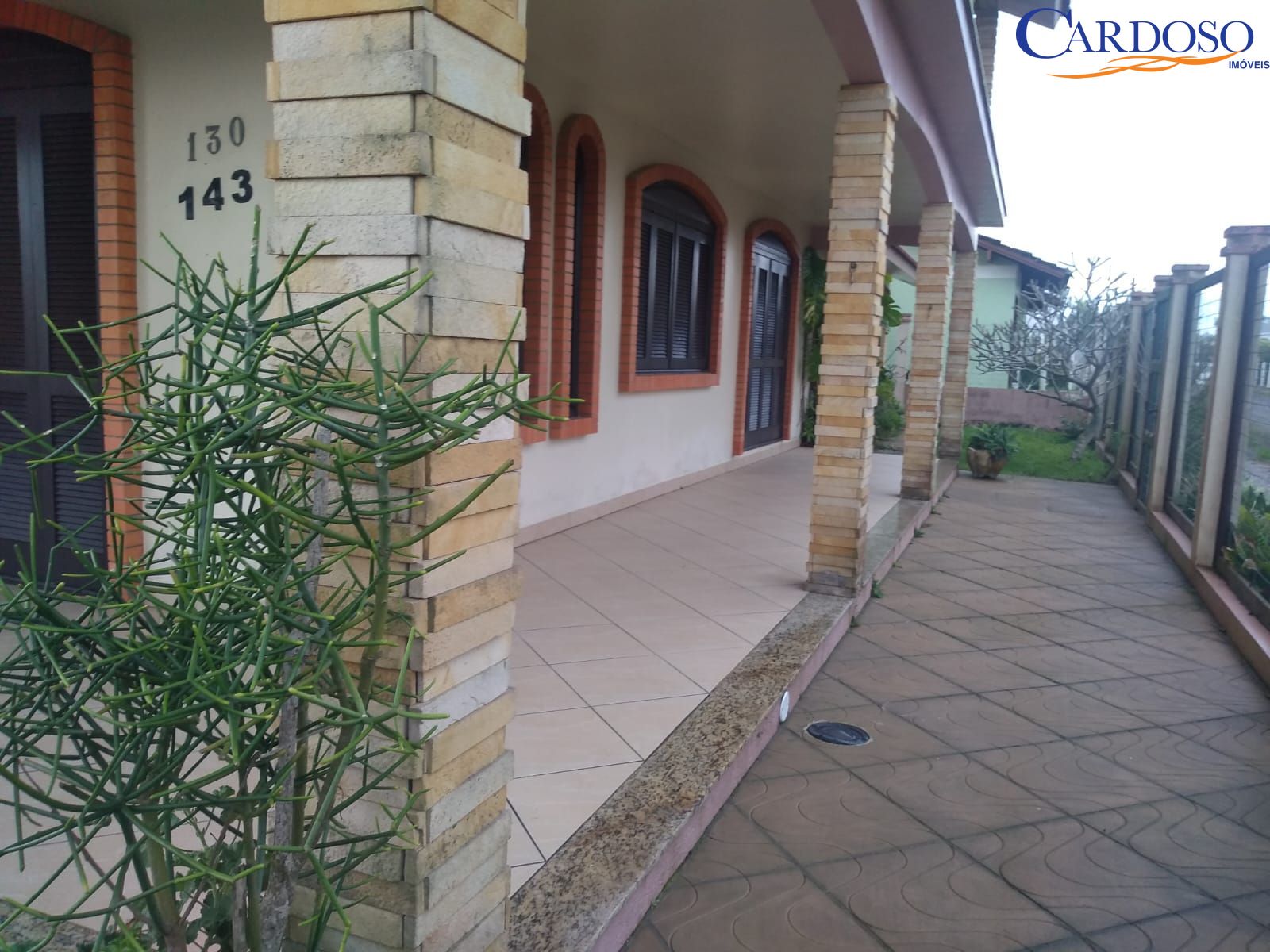 Casa, 5 quartos, 386 m² - Foto 29