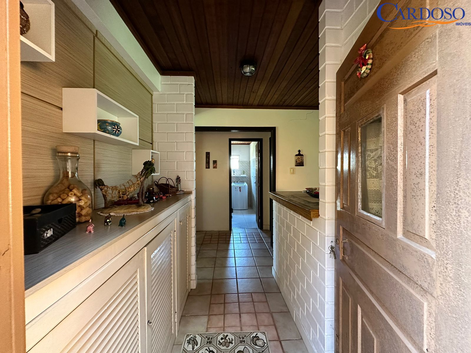 Casa, 6 quartos, 150 m² - Foto 26