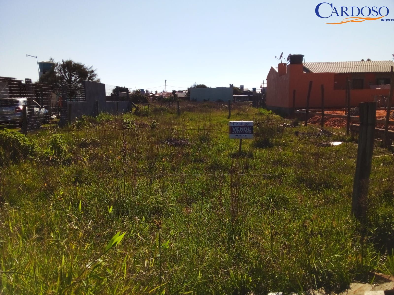 Terreno, 300 m² - Foto 5