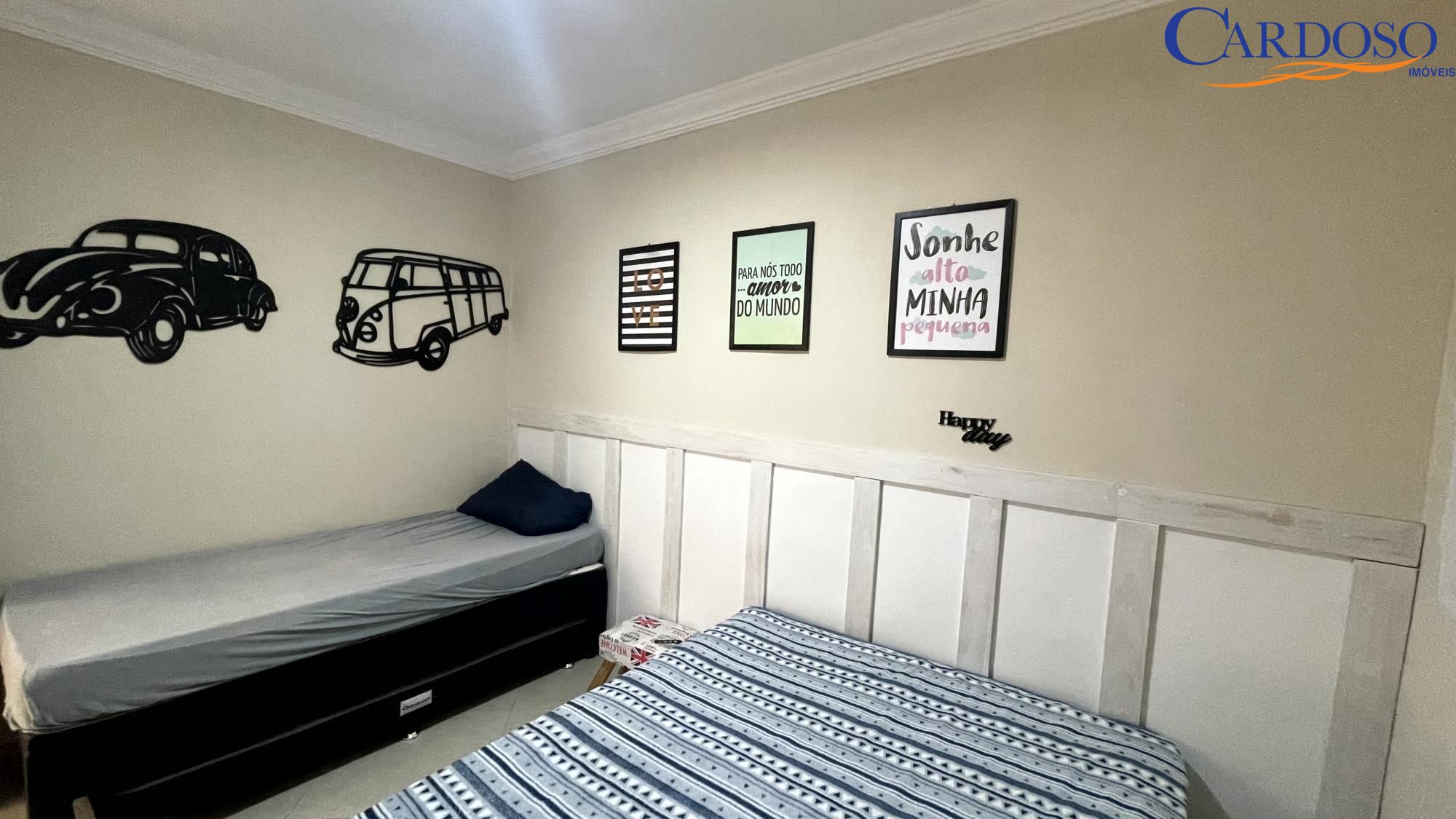 Casa, 2 quartos, 100 m² - Foto 12