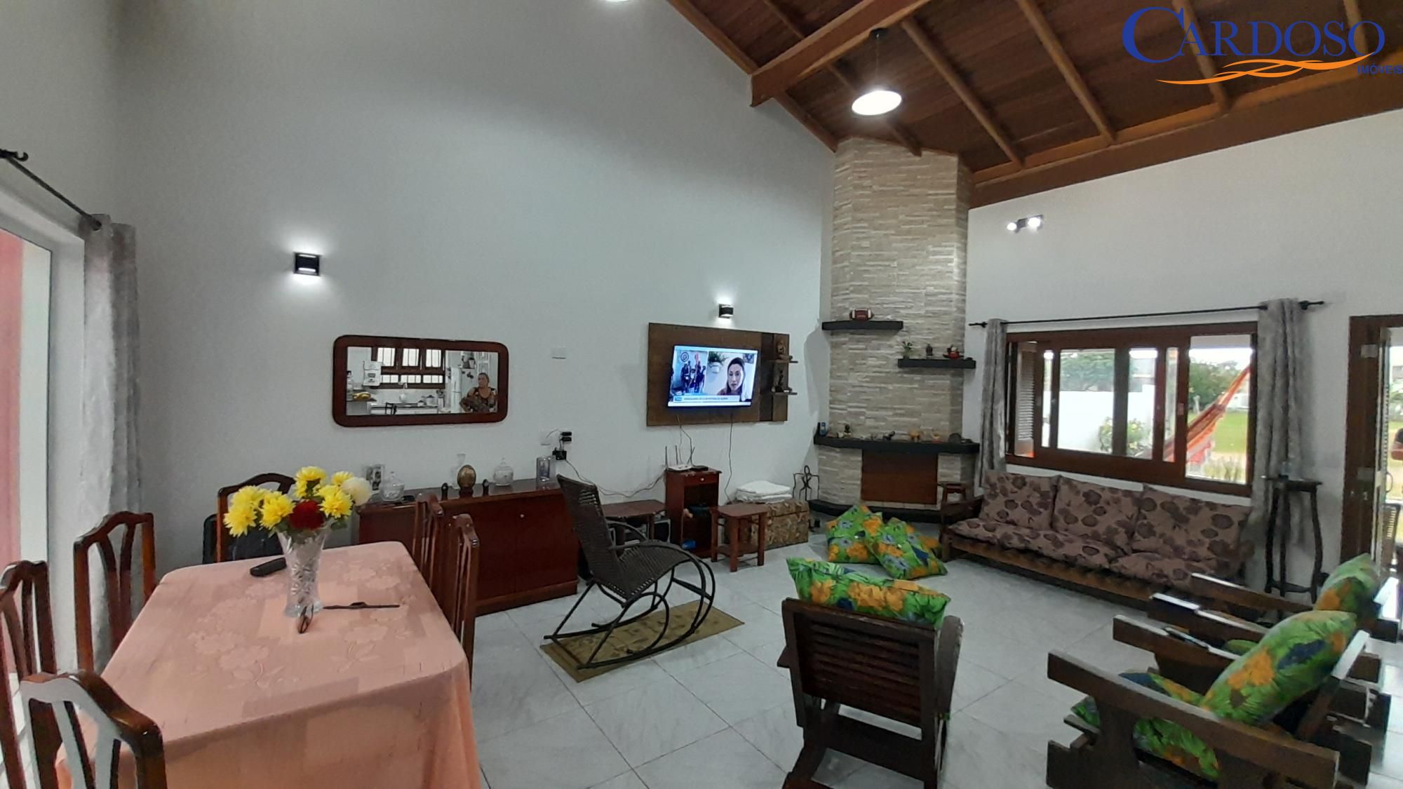 Casa, 4 quartos, 210 m² - Foto 16