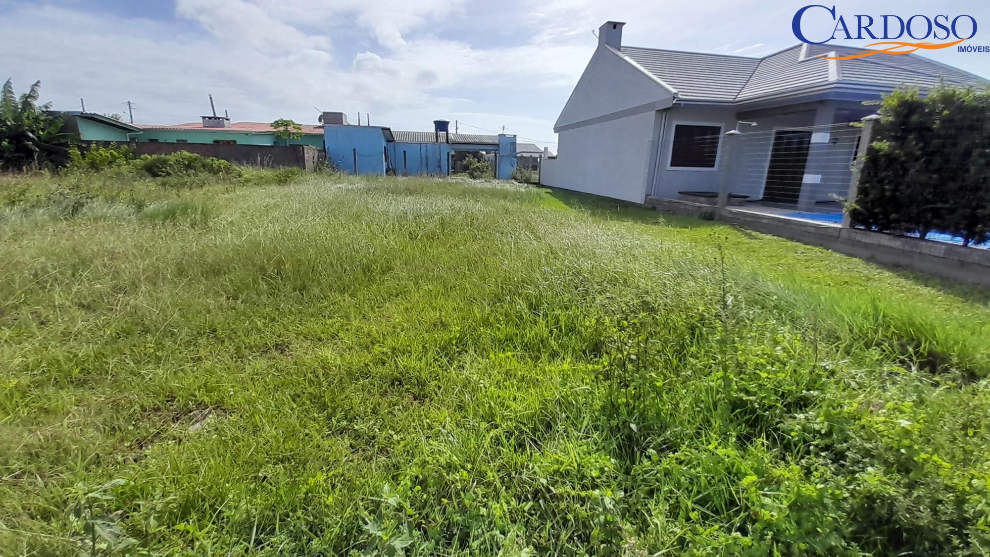 Terreno, 312 m² - Foto 1