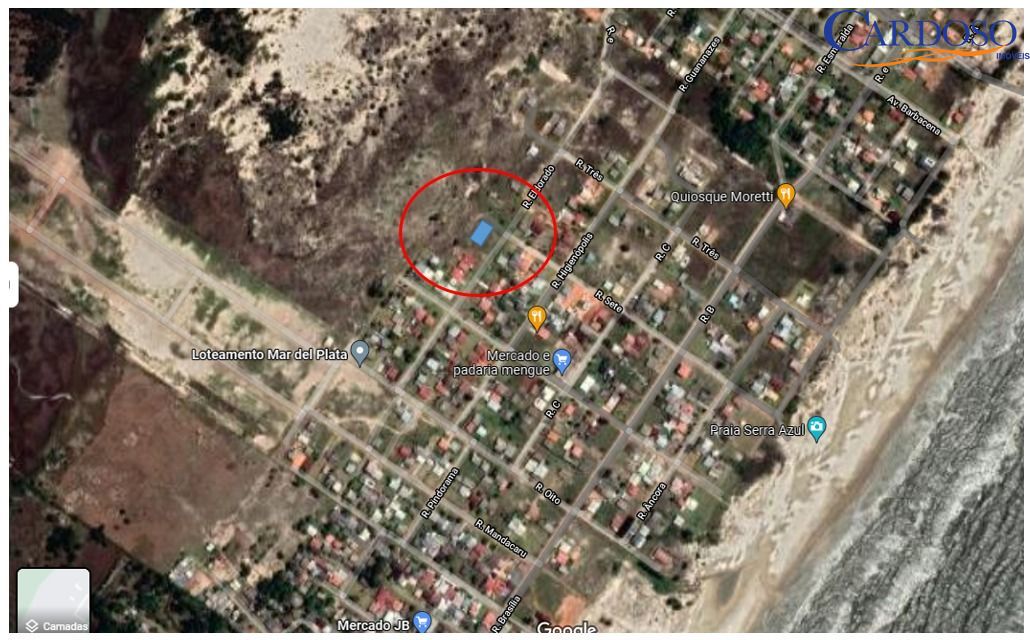 Terreno, 330 m² - Foto 6