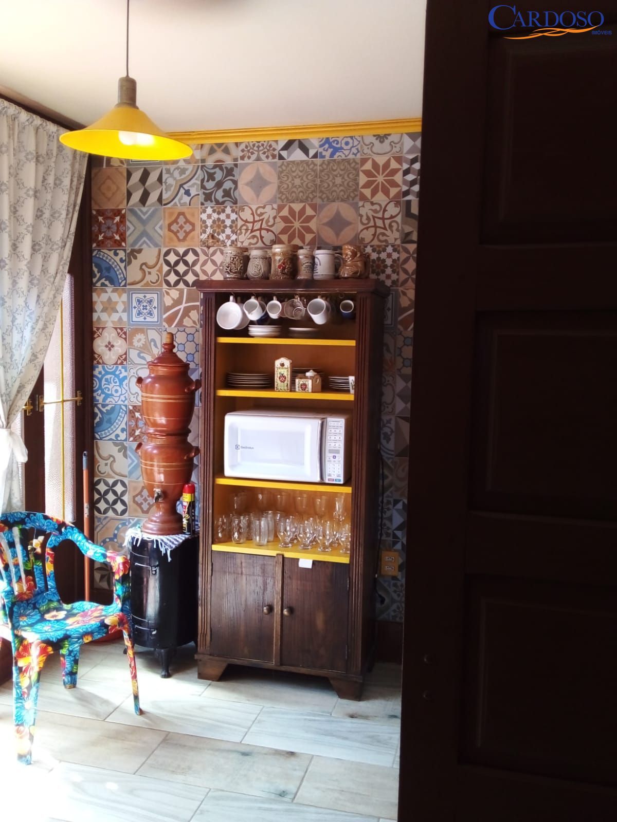 Casa, 3 quartos, 110 m² - Foto 6