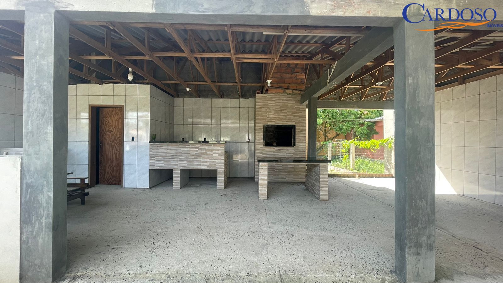 Casa, 2 quartos - Foto 4