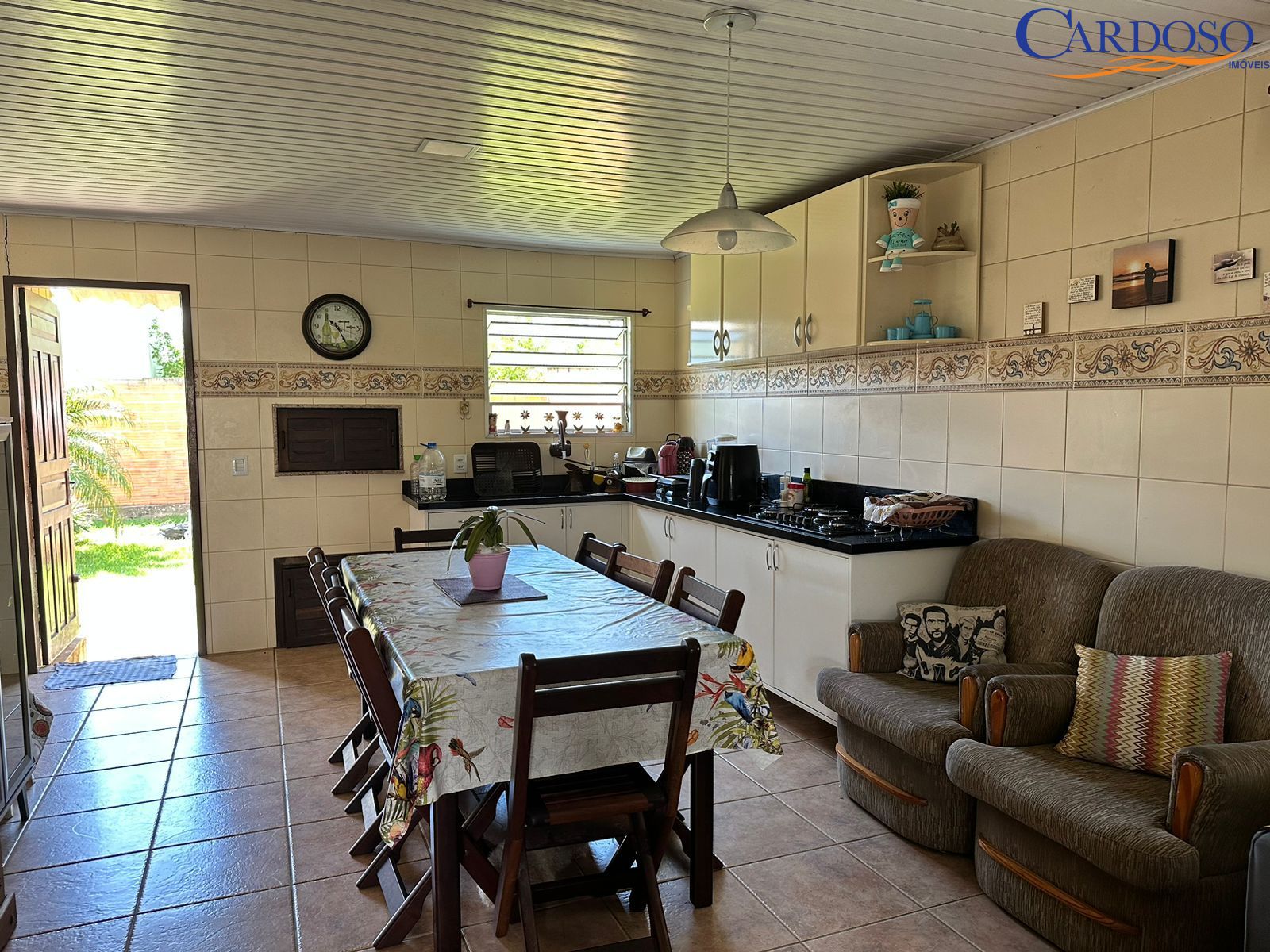 Casa, 6 quartos, 150 m² - Foto 23