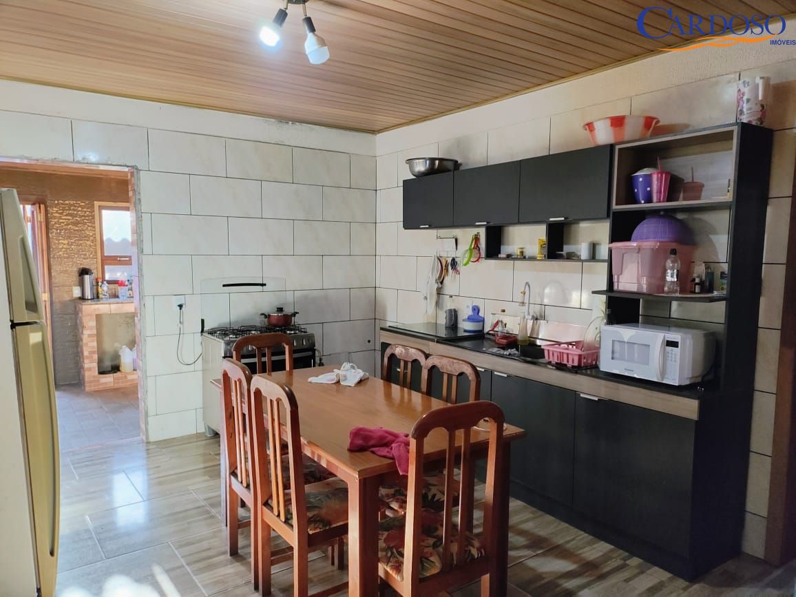 Casa à venda com 4 quartos, 250m² - Foto 13