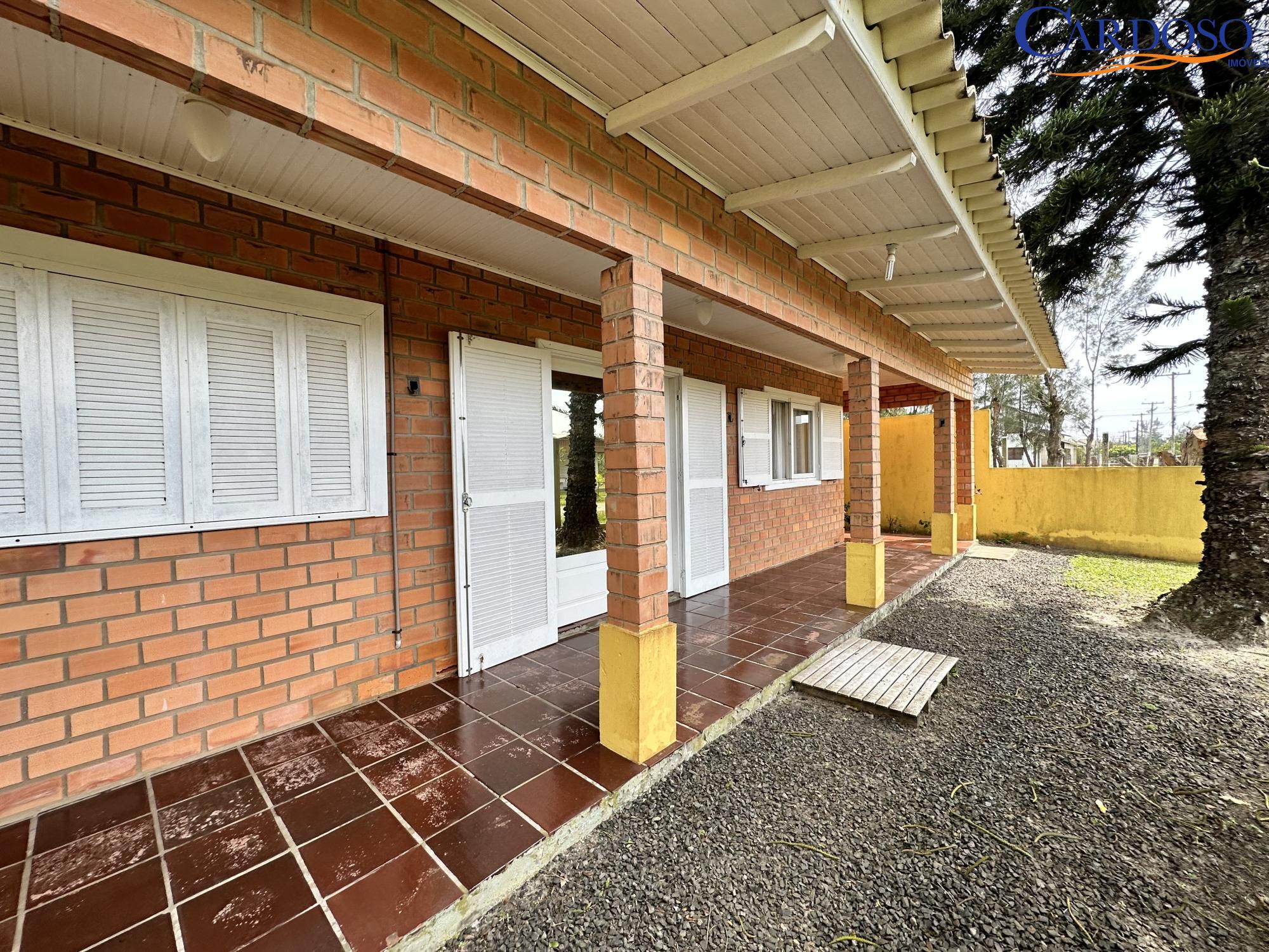 Casa, 4 quartos, 232 m² - Foto 2