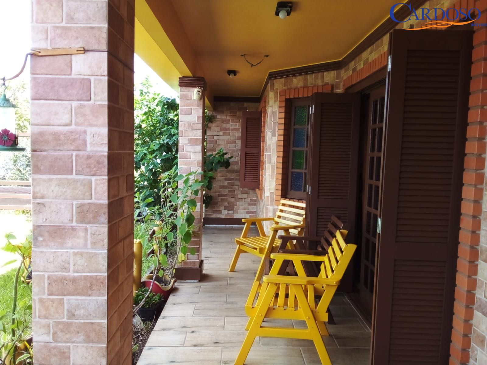 Casa, 3 quartos, 110 m² - Foto 3