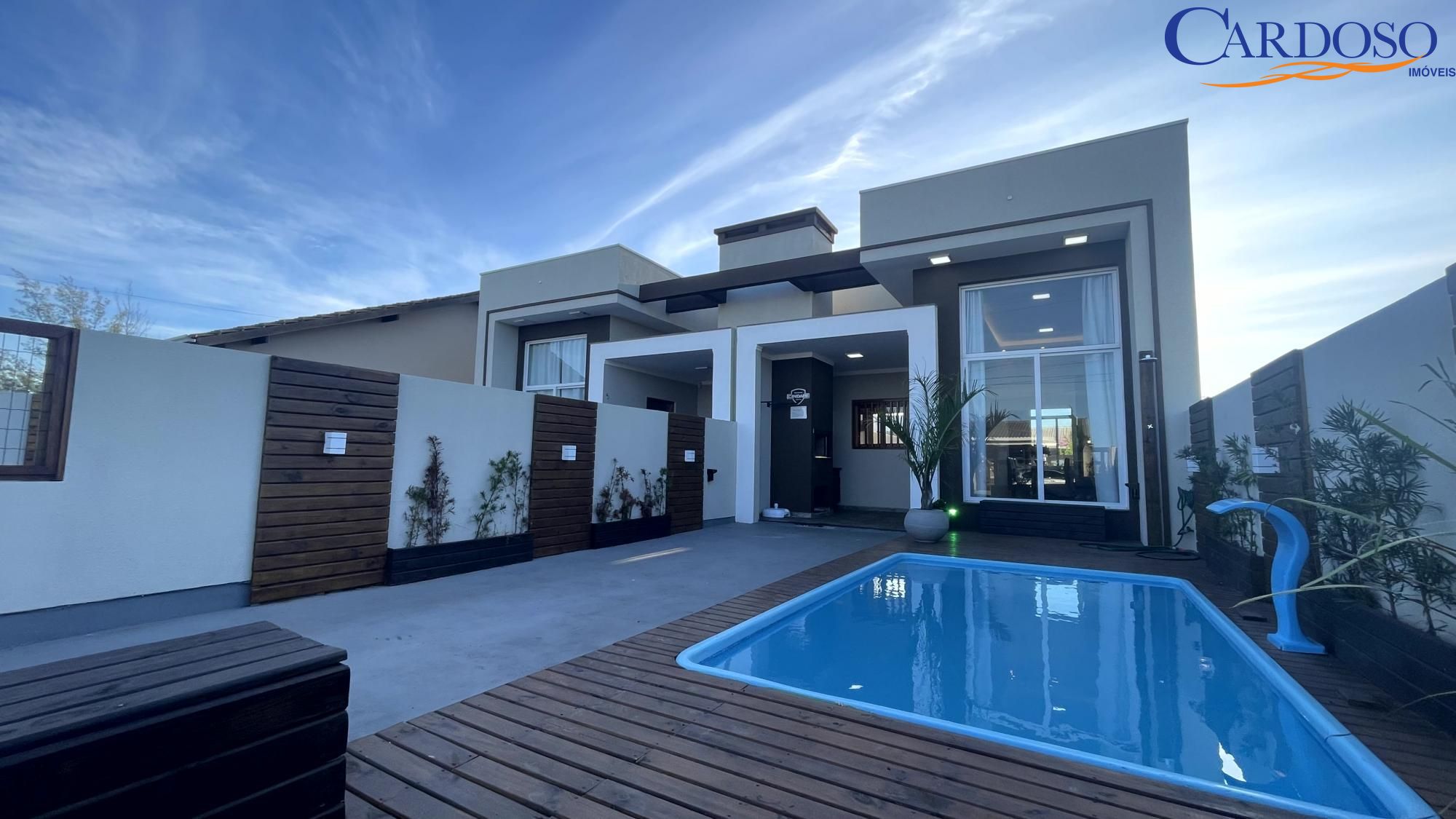 Casa, 2 quartos, 72 m² - Foto 4