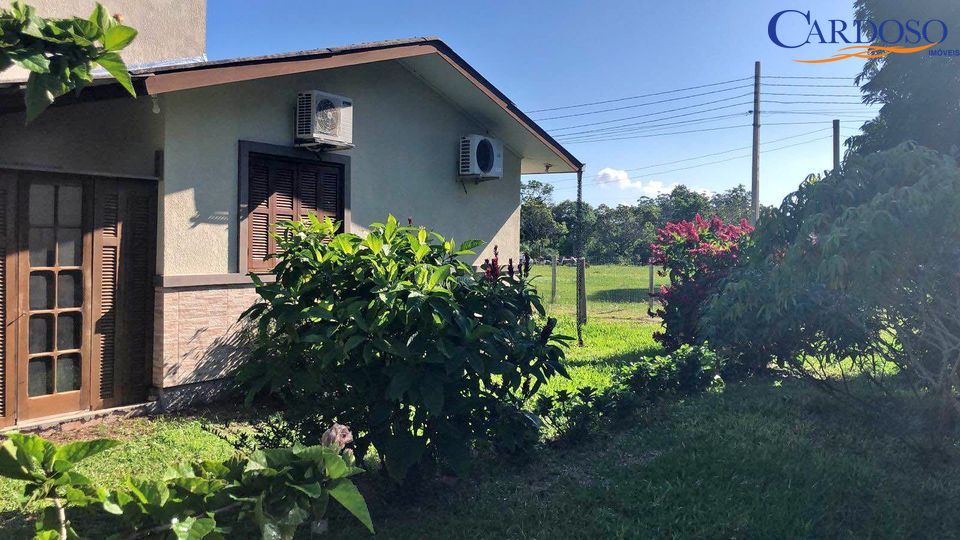 Sítio à venda com 2 quartos, 80m² - Foto 18