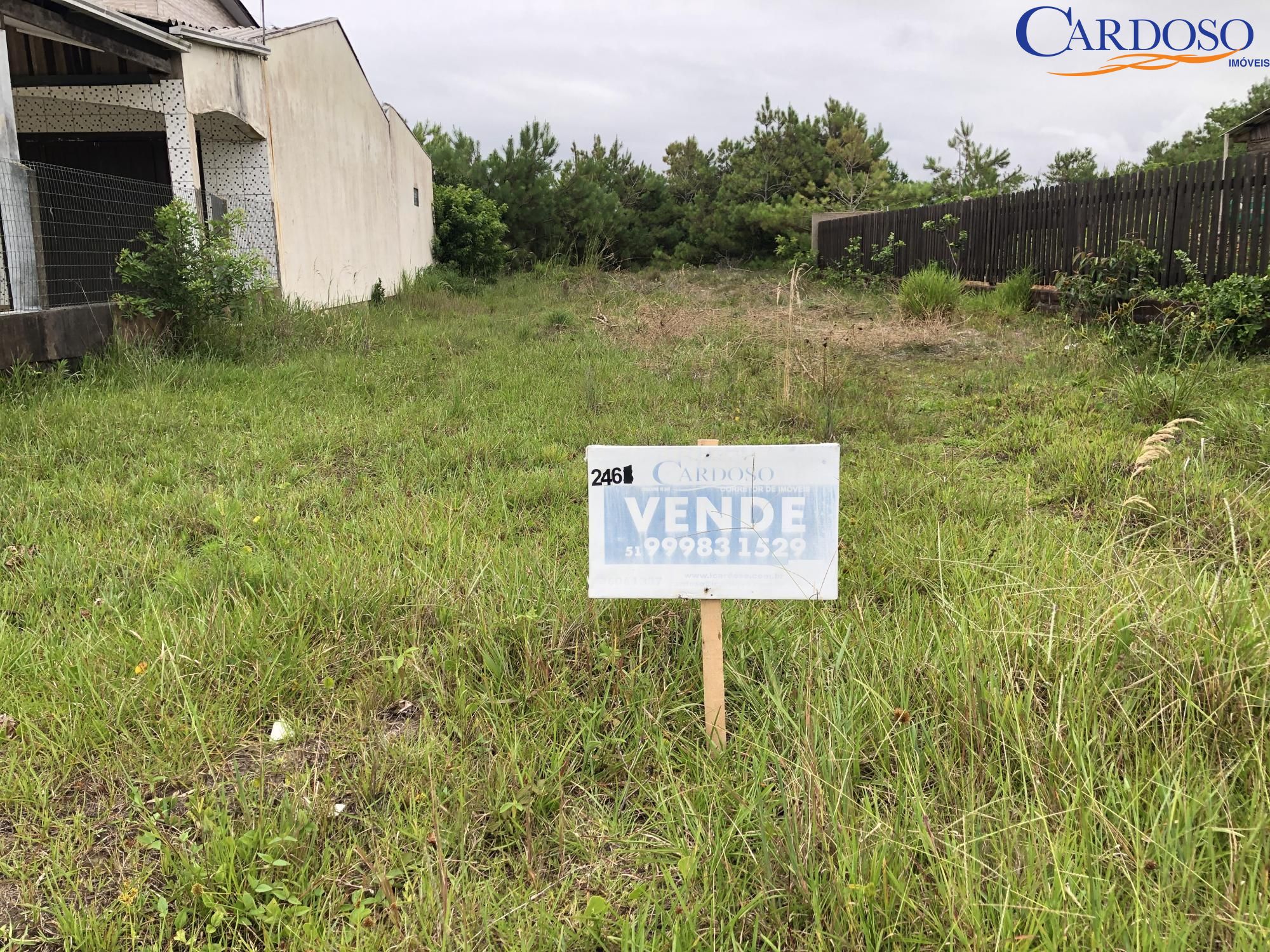 Terreno, 300 m² - Foto 1