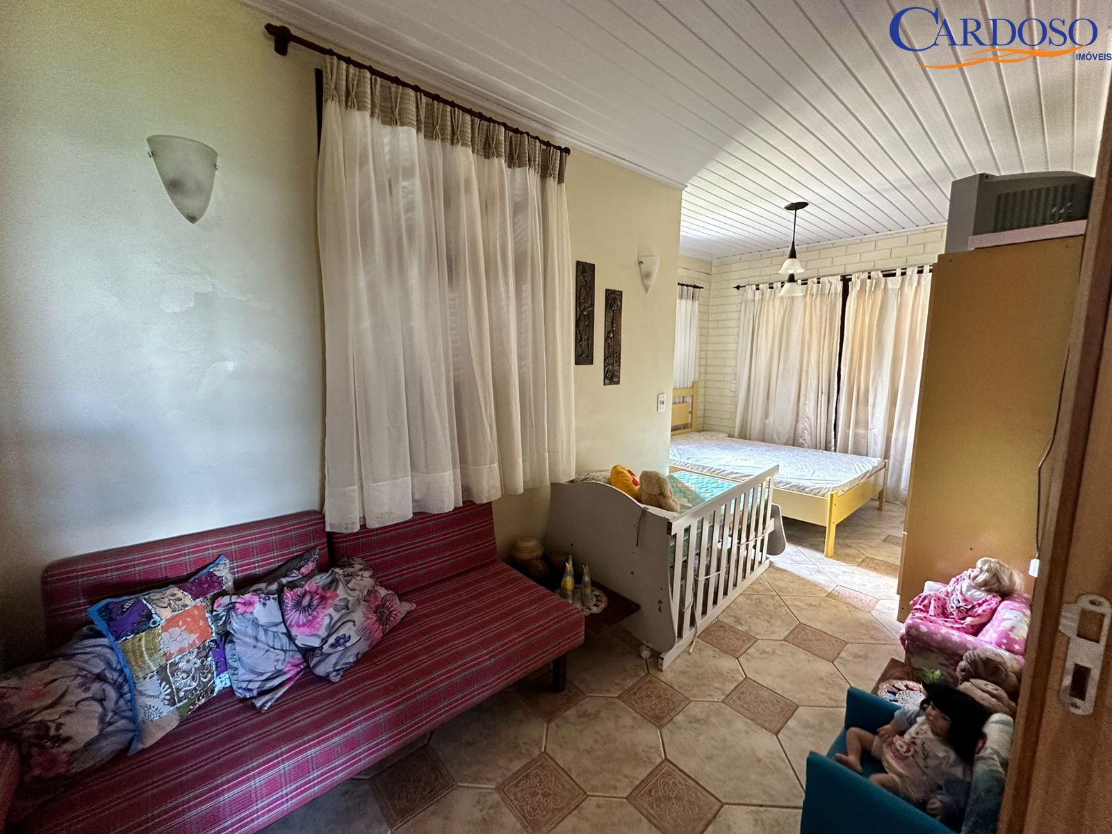 Casa, 6 quartos, 150 m² - Foto 34