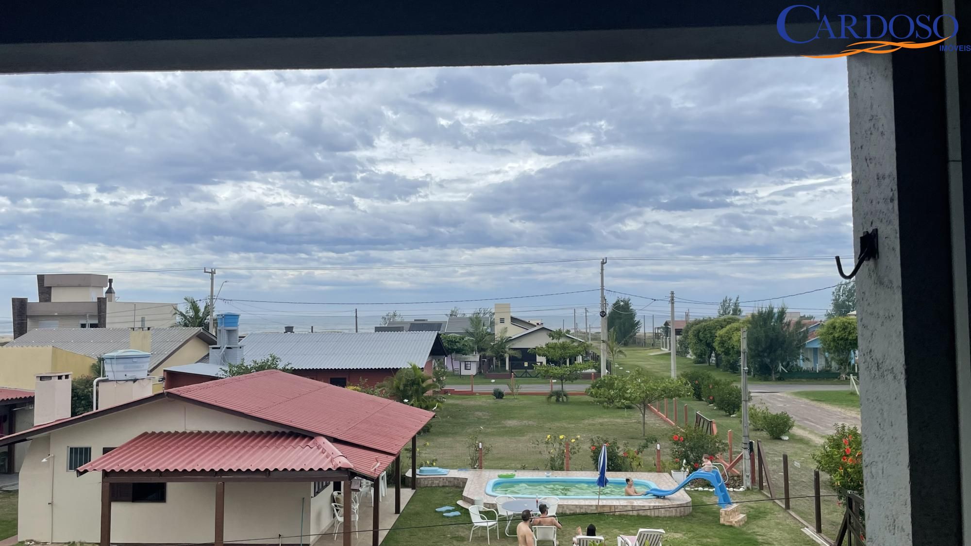 Sobrado, 2 quartos, 80 m² - Foto 17