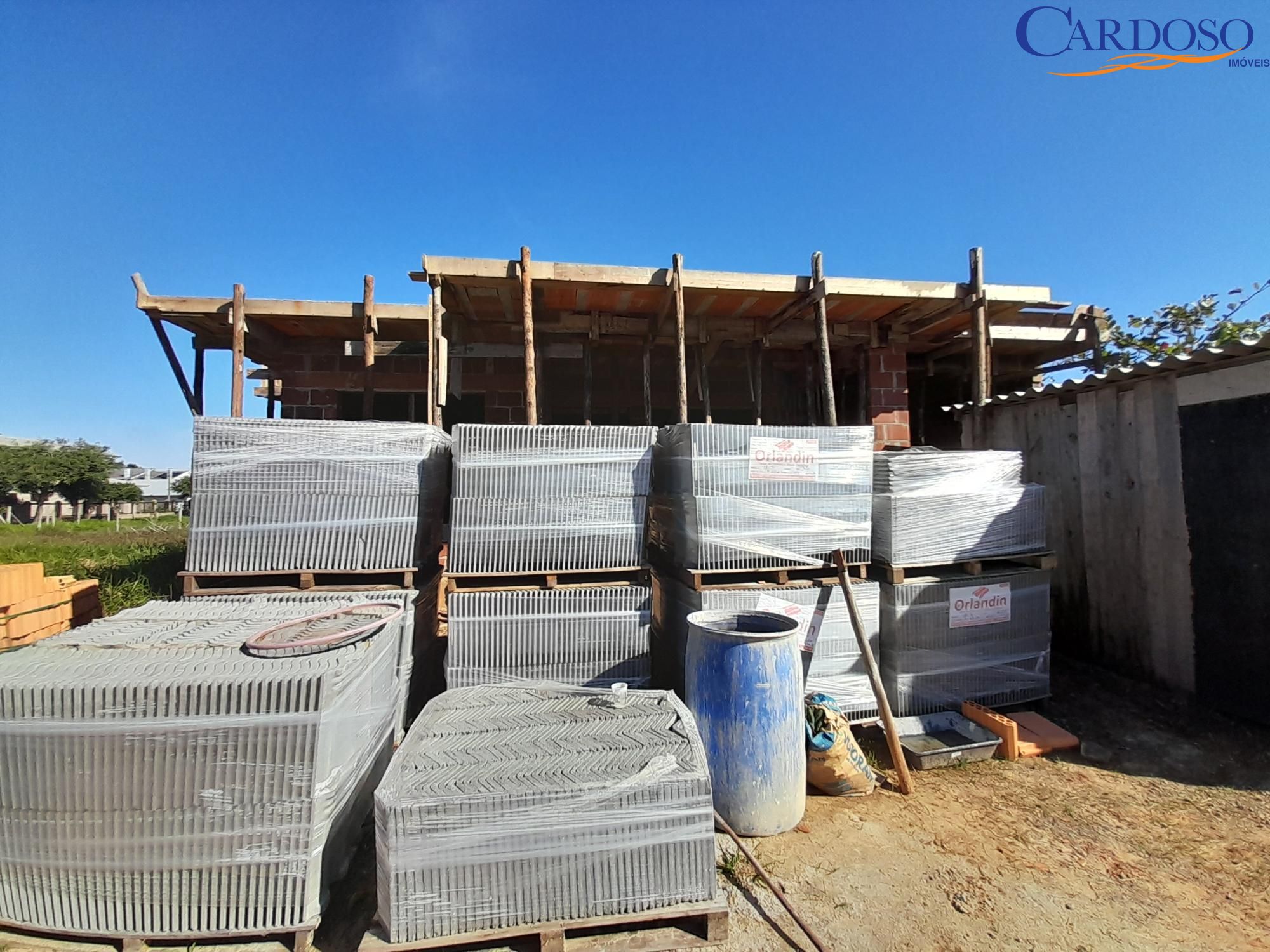 Casa, 3 quartos, 149 m² - Foto 3