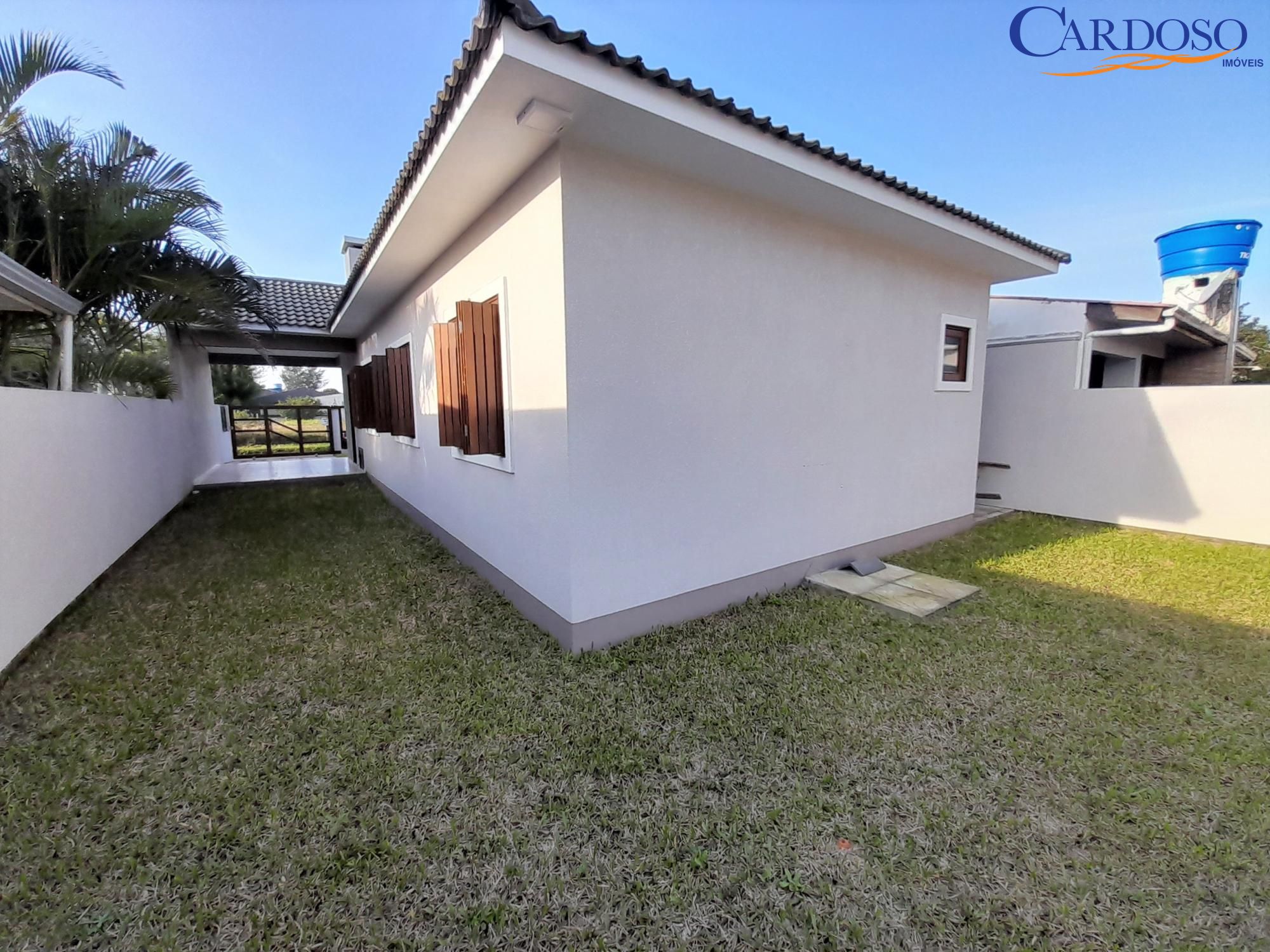 Casa, 3 quartos, 98 m² - Foto 8