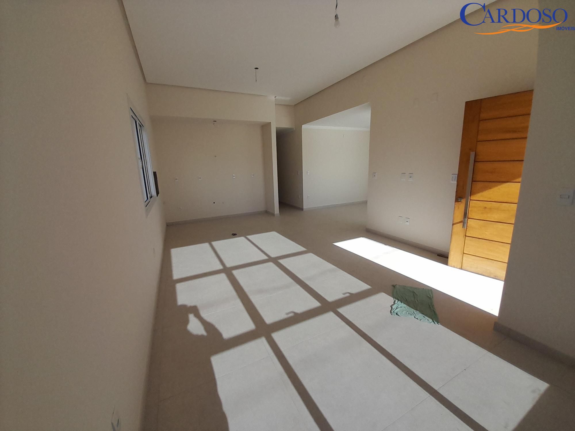 Casa à venda com 3 quartos, 135m² - Foto 11