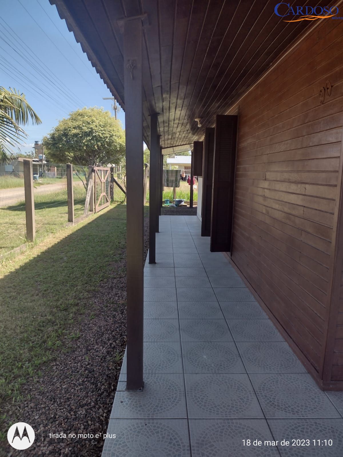 Casa à venda com 3 quartos, 90m² - Foto 19