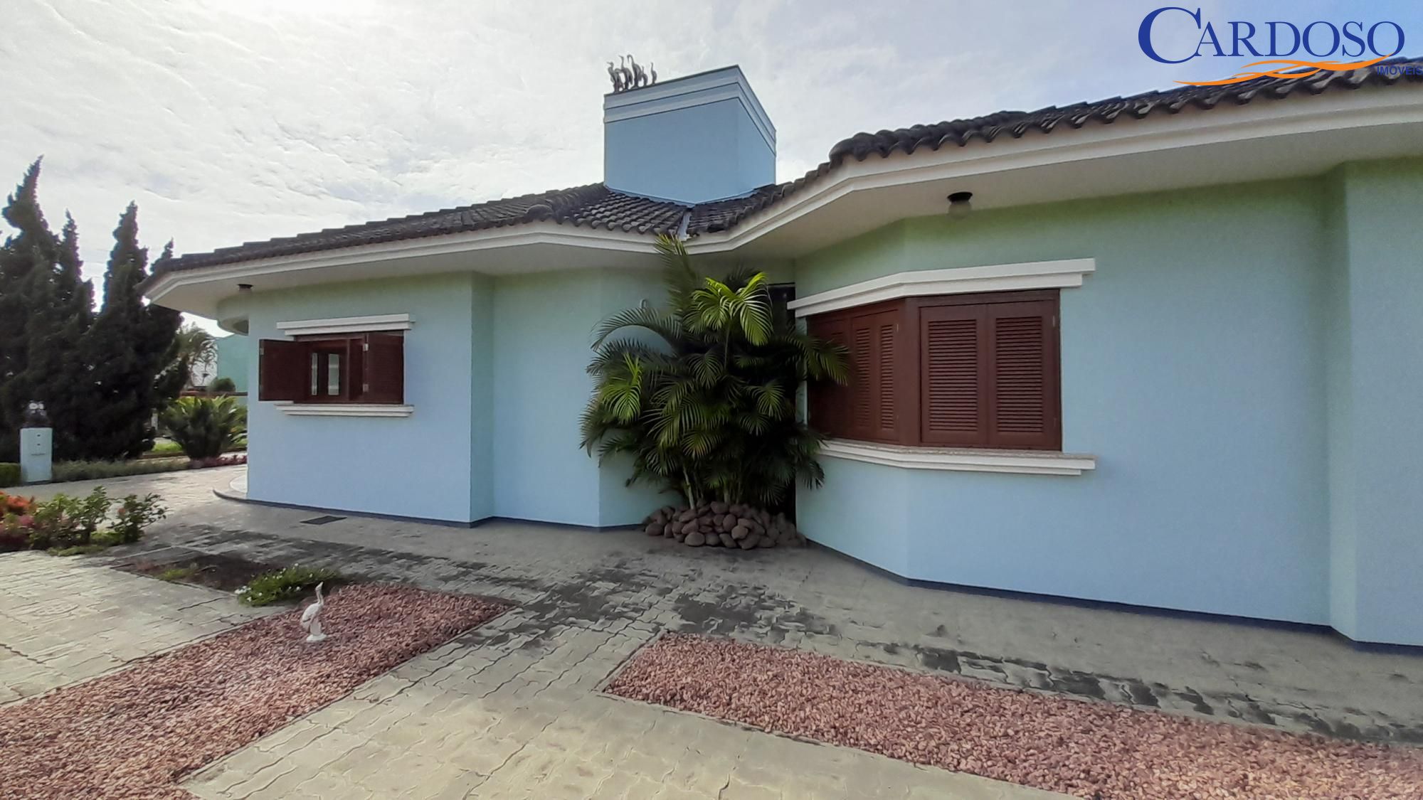 Casa, 3 quartos, 305 m² - Foto 36