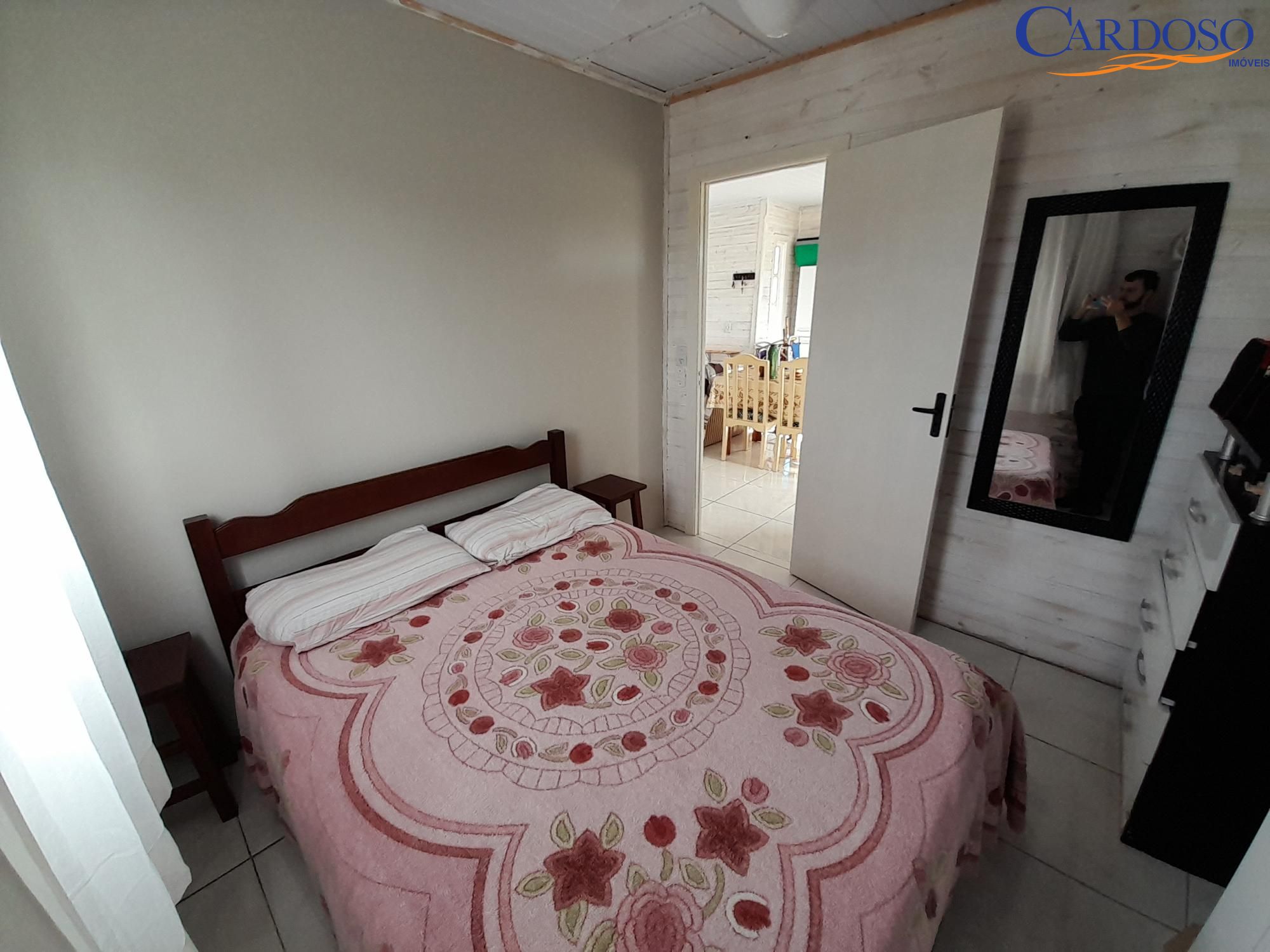 Casa, 2 quartos, 66 m² - Foto 9