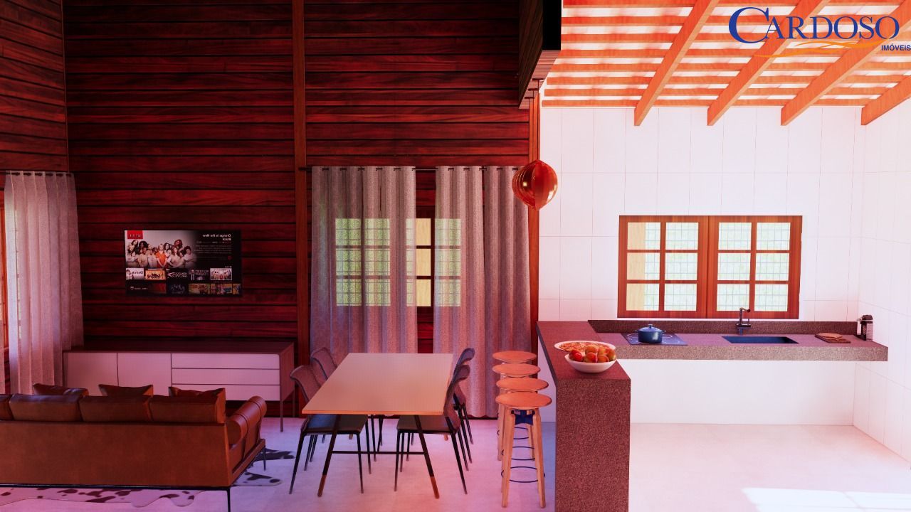 Casa, 3 quartos, 114 m² - Foto 11