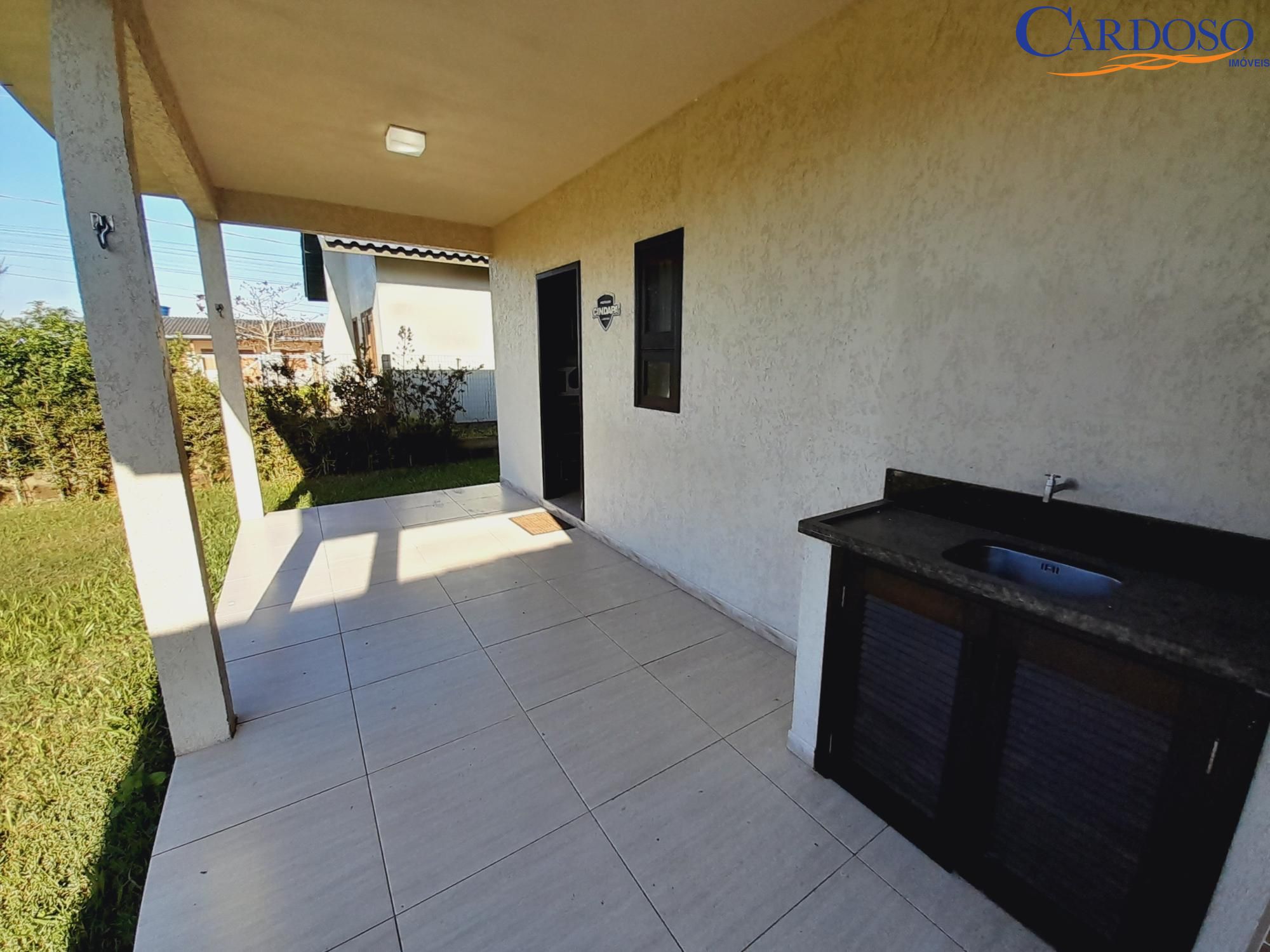 Casa, 3 quartos, 90 m² - Foto 8