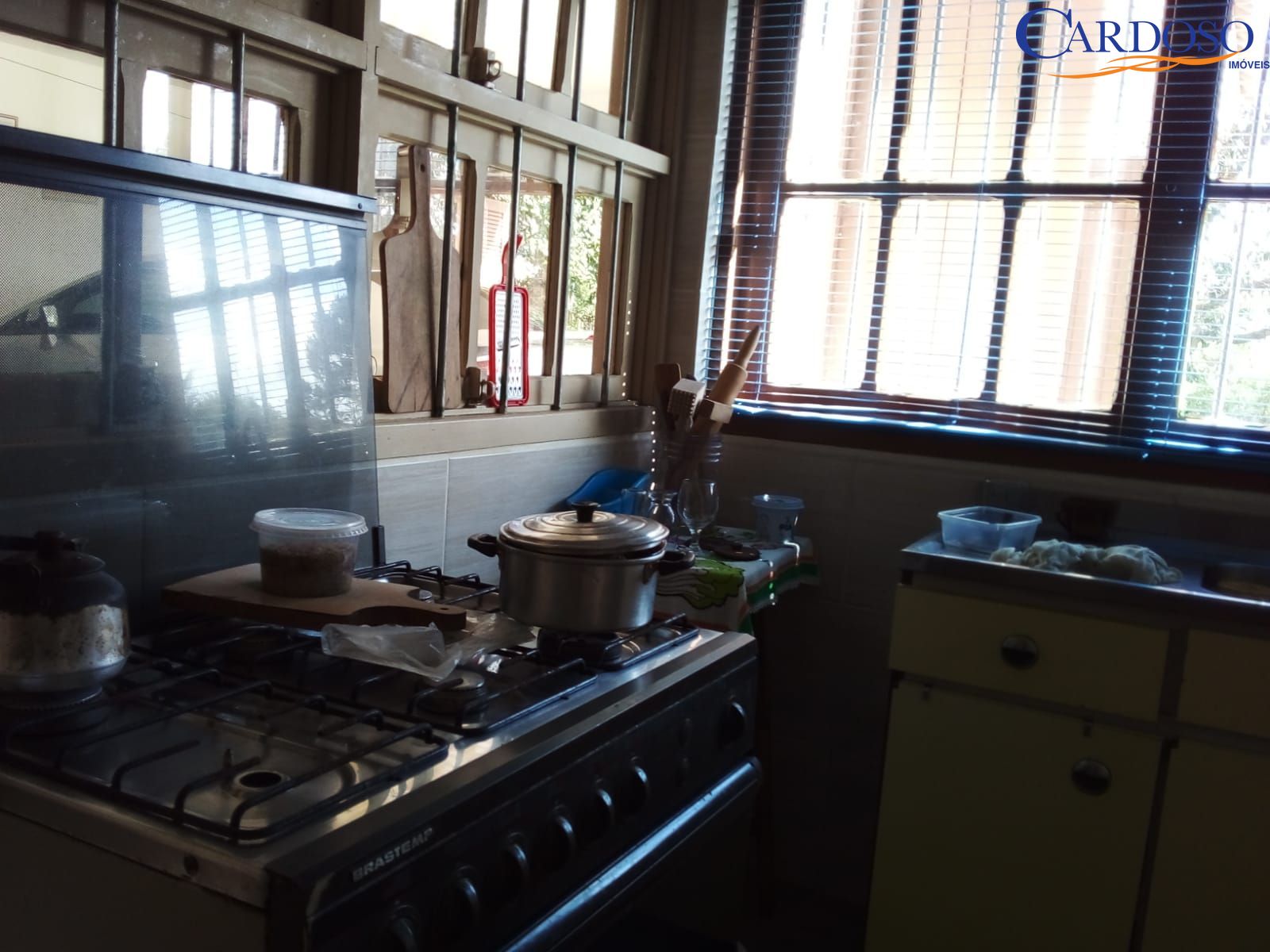 Casa, 3 quartos, 120 m² - Foto 29