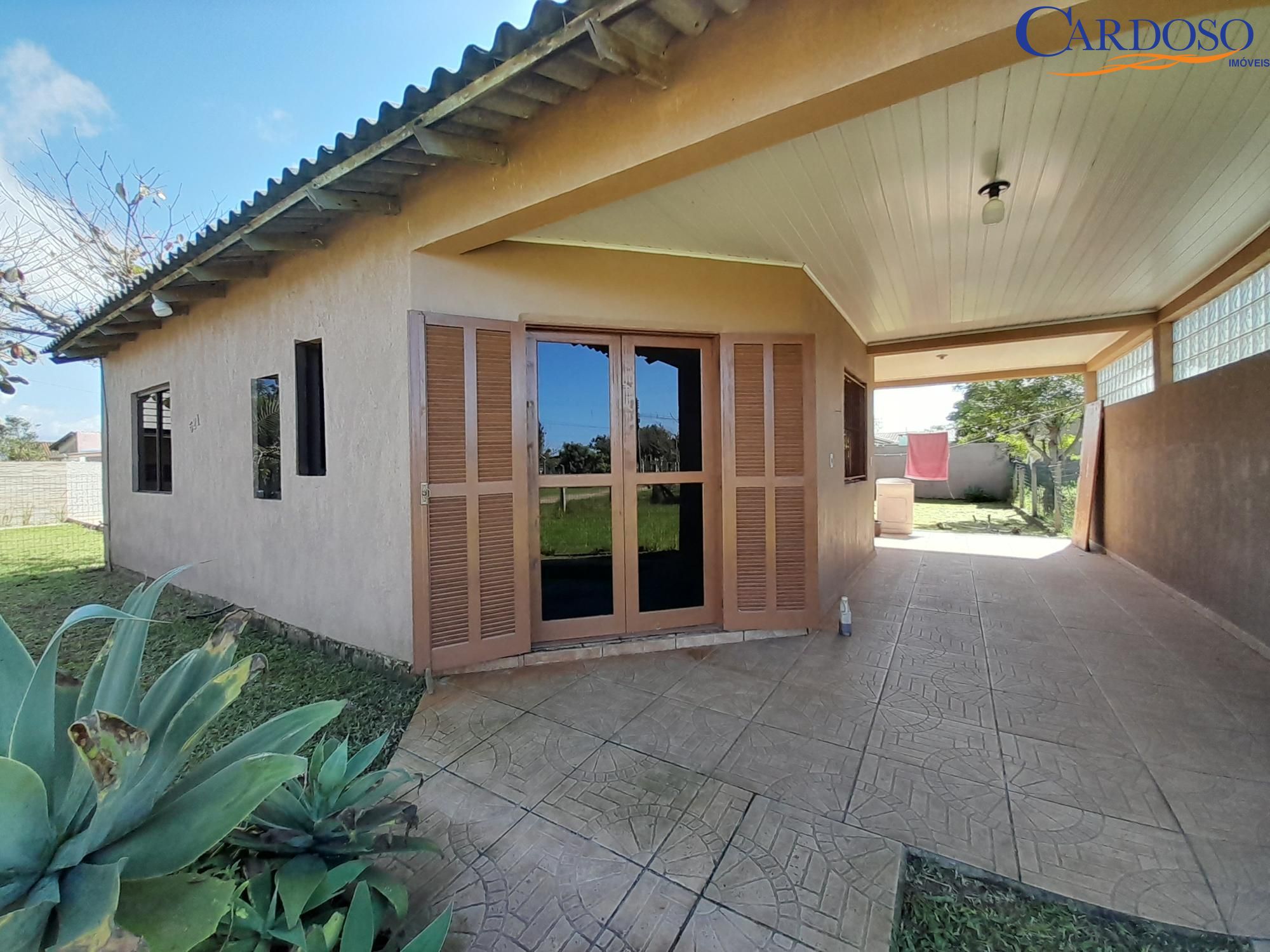 Casa, 3 quartos, 140 m² - Foto 1