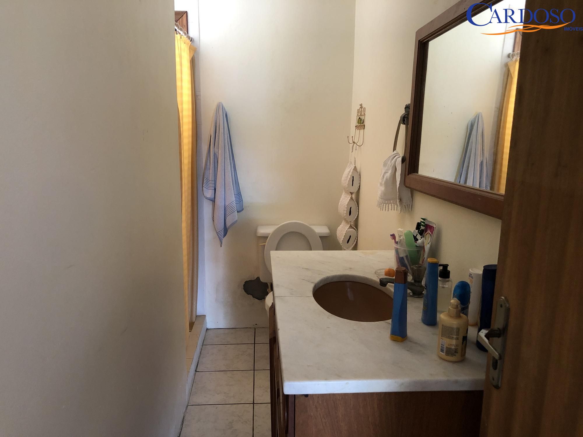 Casa, 3 quartos, 140 m² - Foto 21