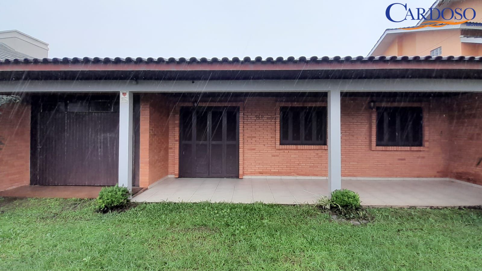 Casa, 3 quartos, 130 m² - Foto 1