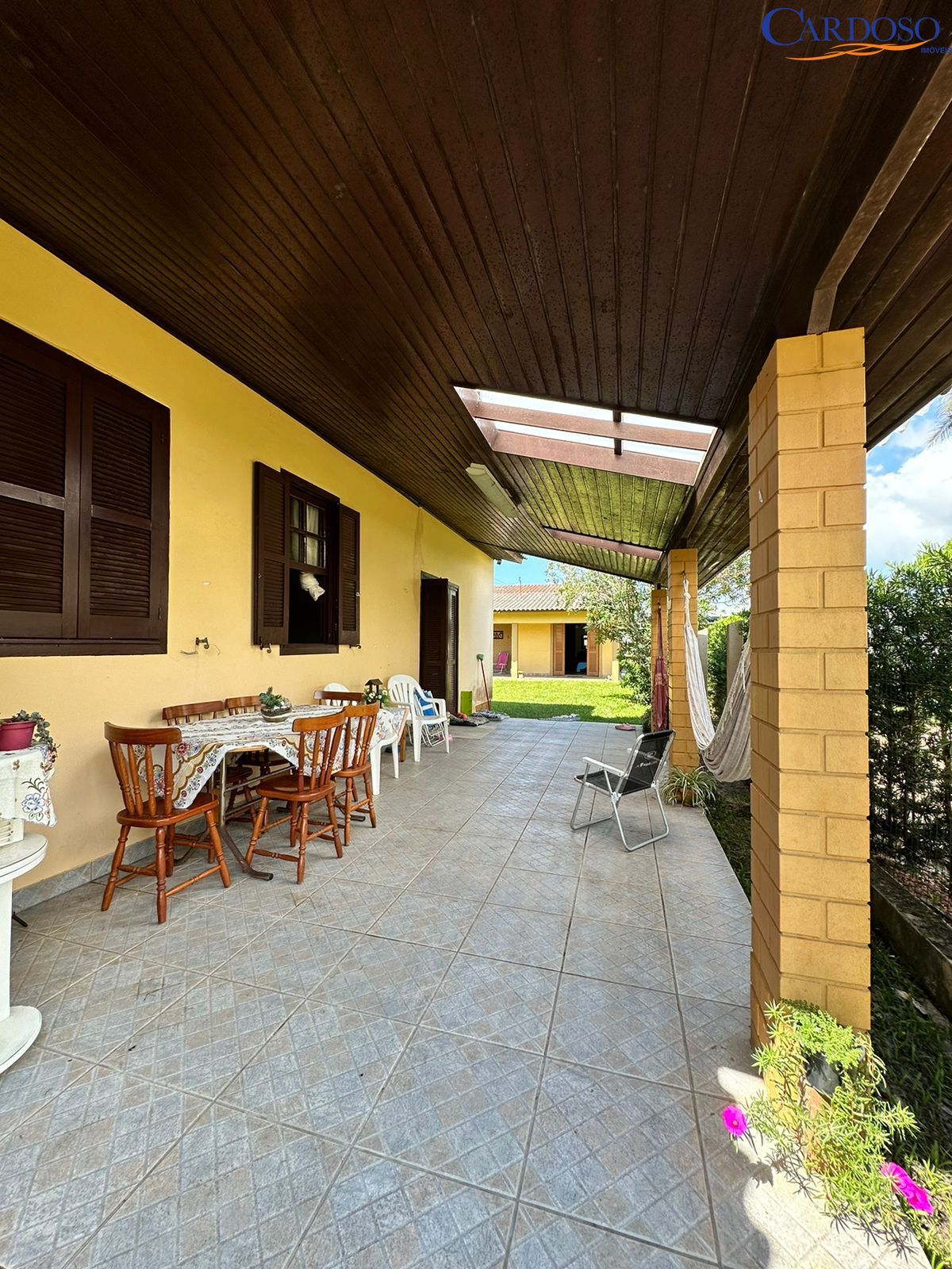 Casa, 6 quartos, 150 m² - Foto 19