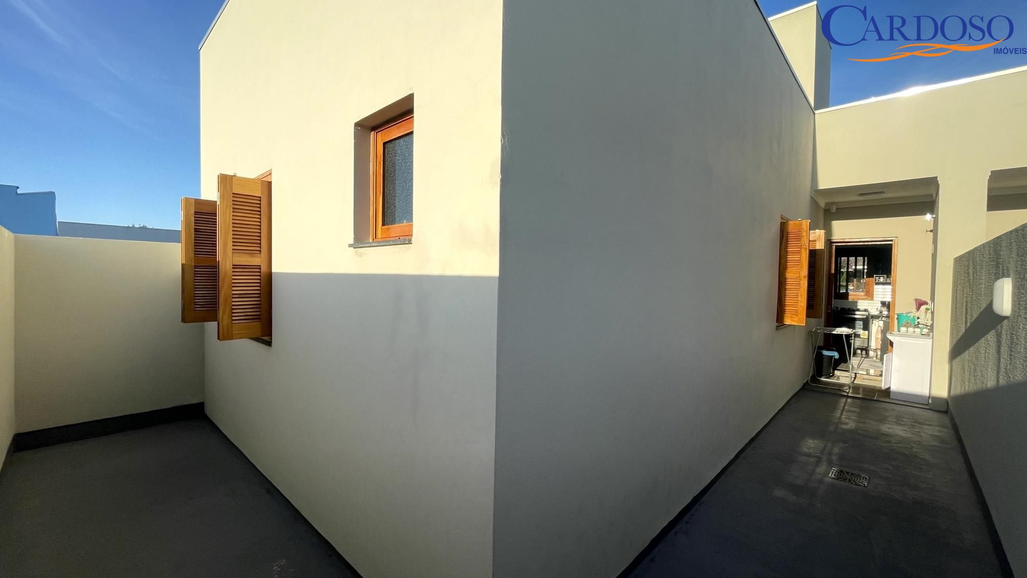 Casa, 2 quartos, 72 m² - Foto 25