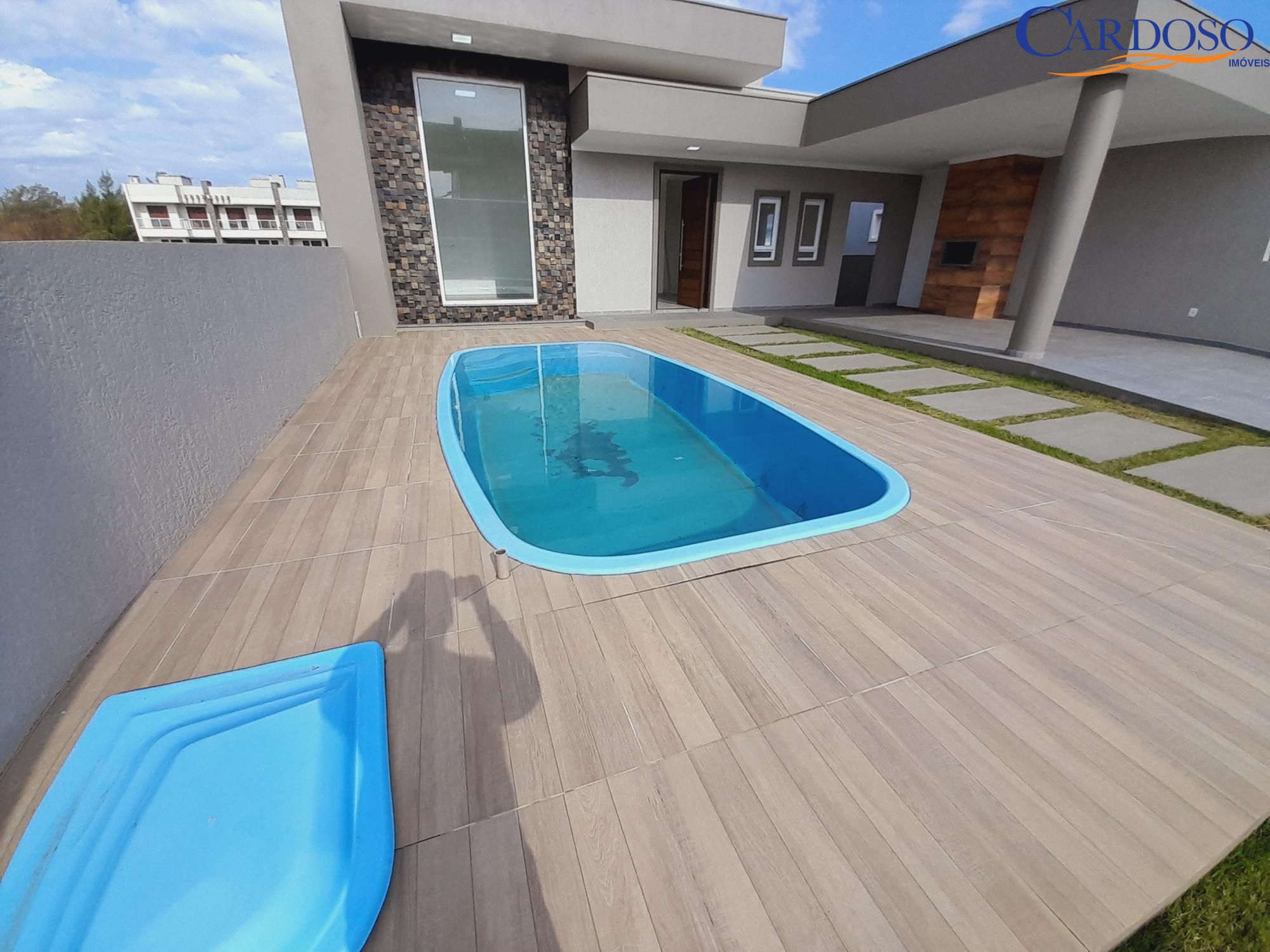 Casa, 3 quartos, 129 m² - Foto 4