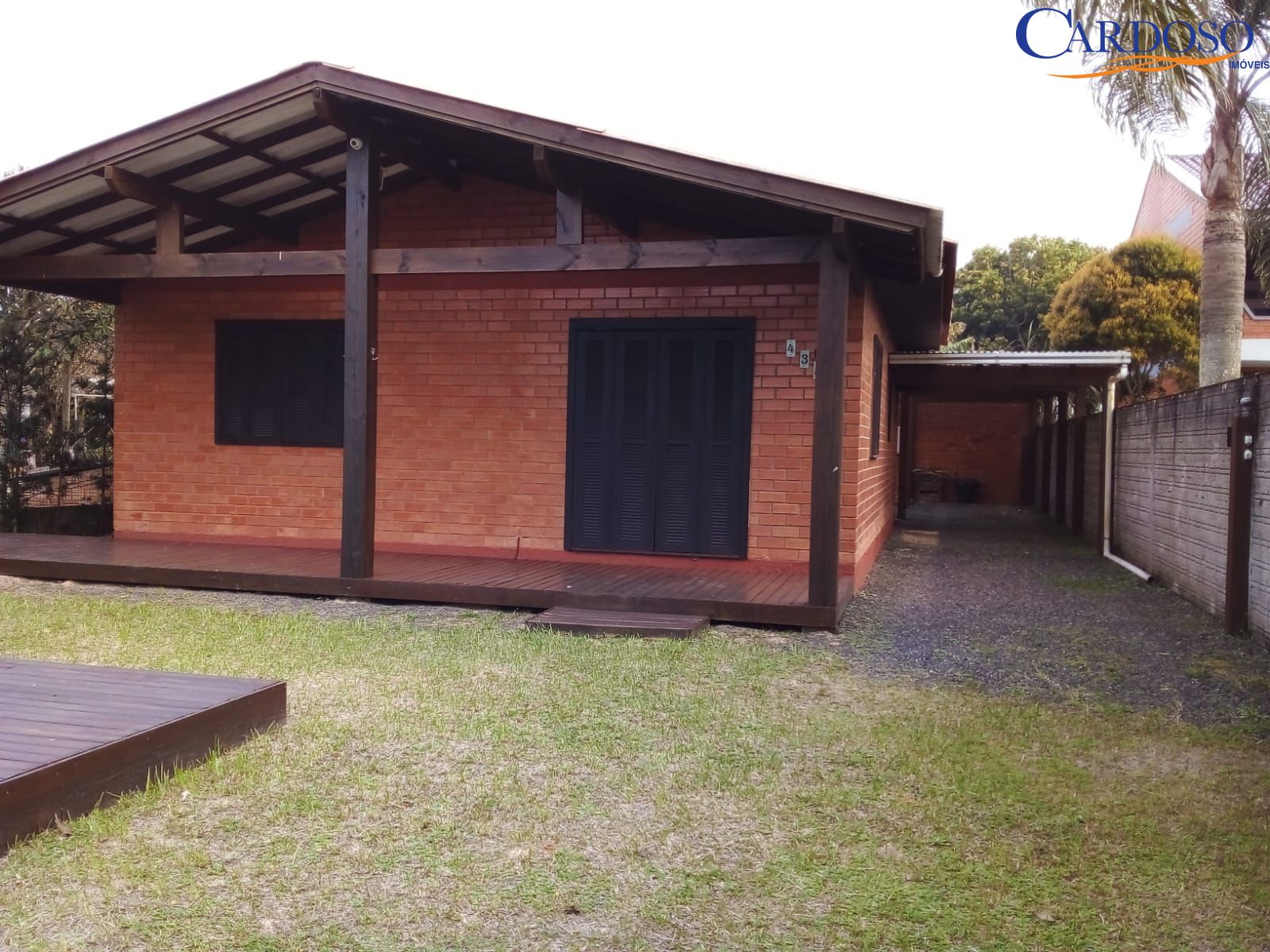 Casa, 3 quartos, 158 m² - Foto 2