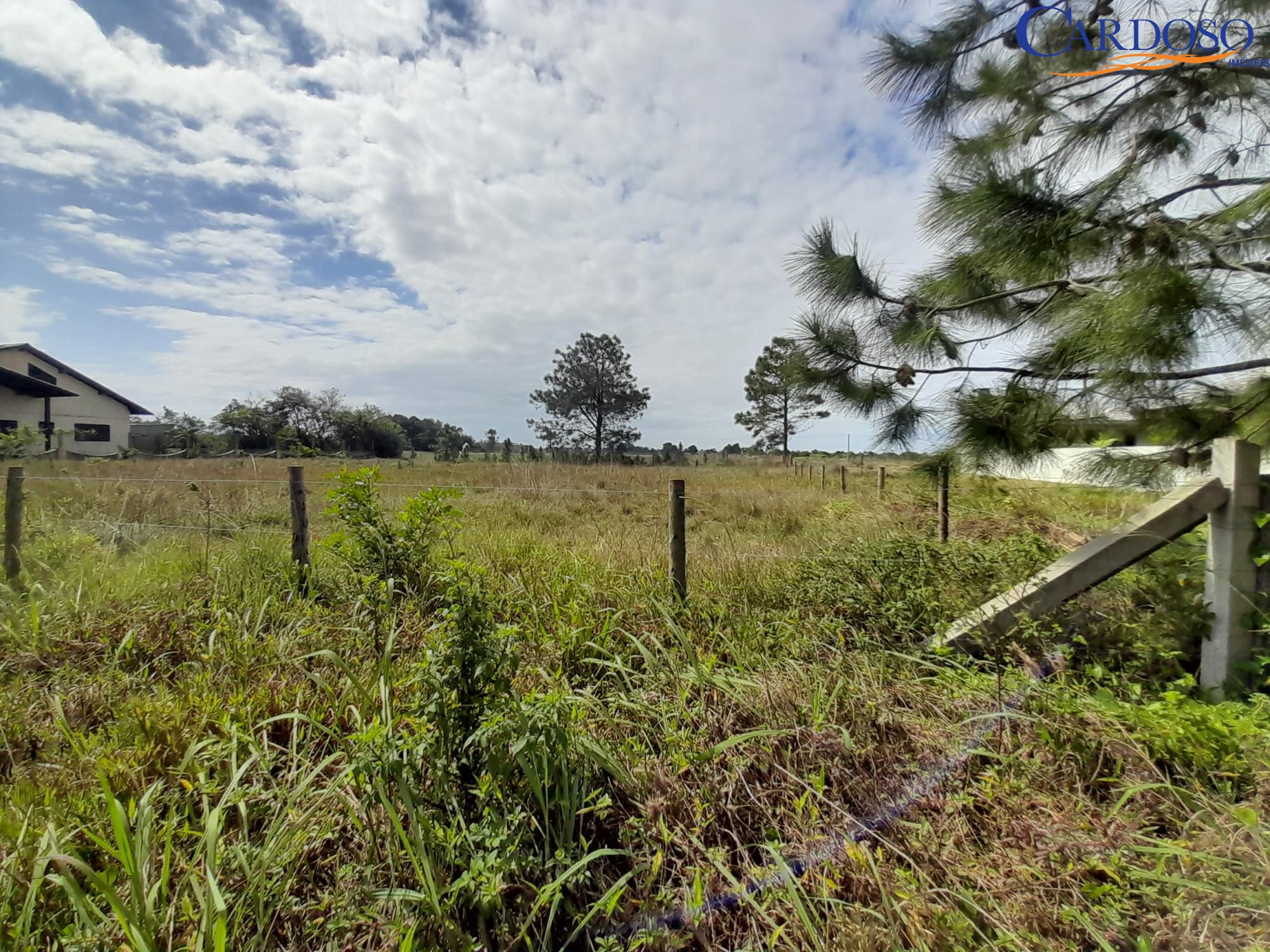 Terreno, 456 m² - Foto 2