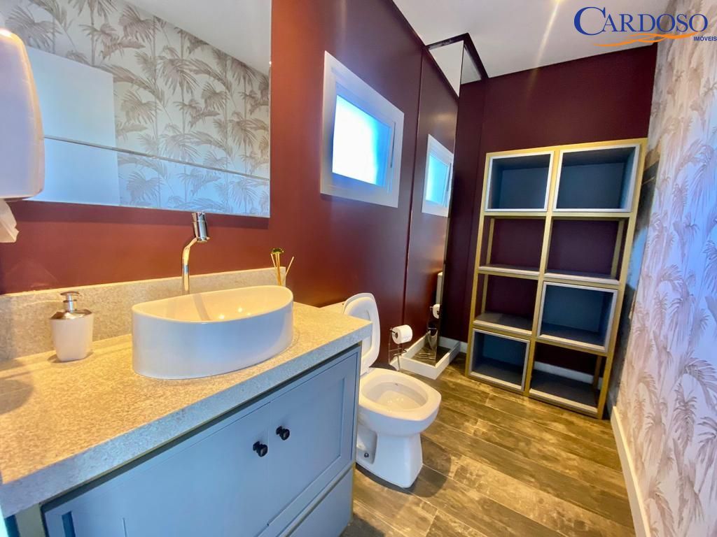 Apartamento, 3 quartos, 120 m² - Foto 4