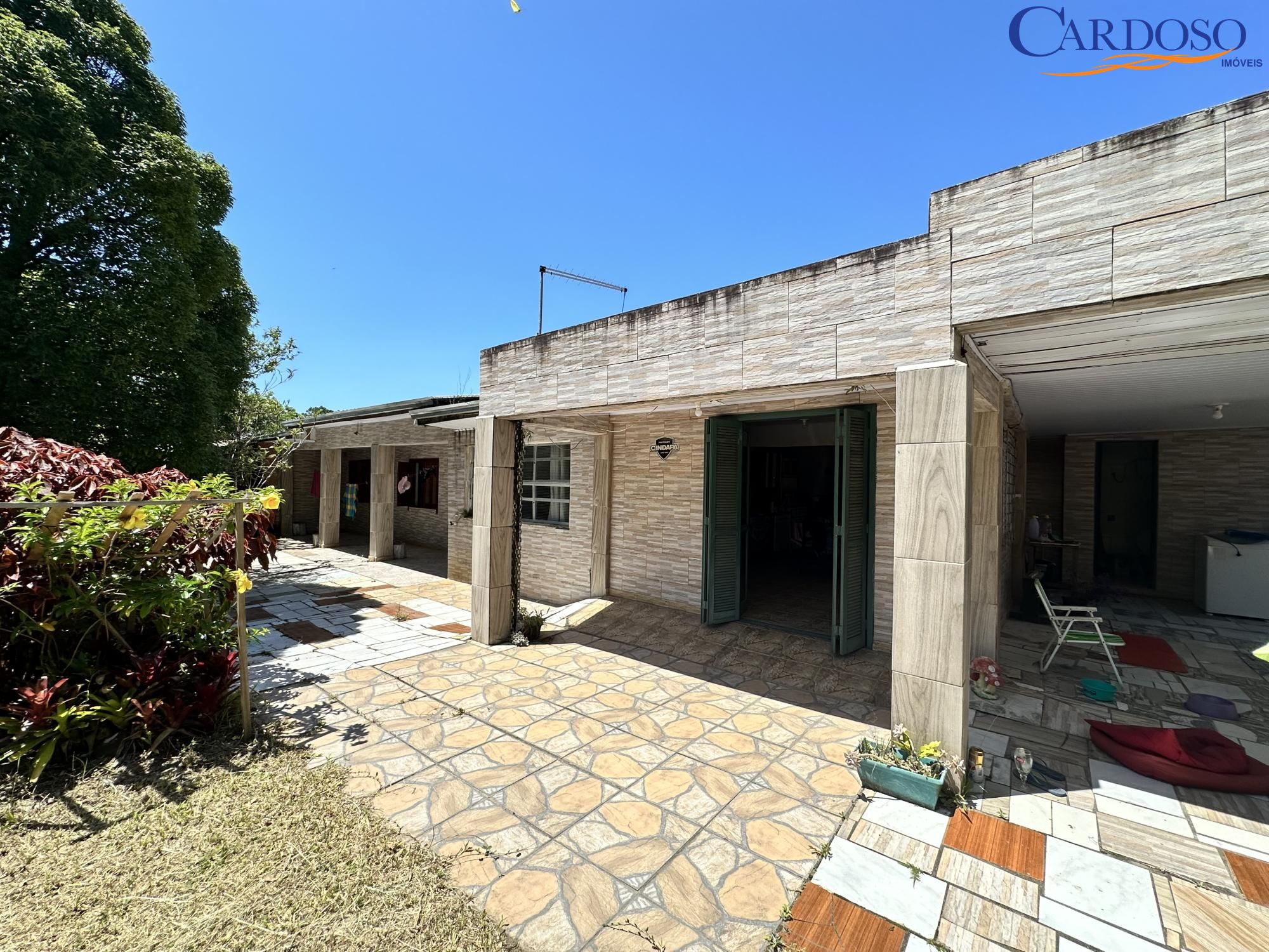 Casa, 3 quartos, 120 m² - Foto 4