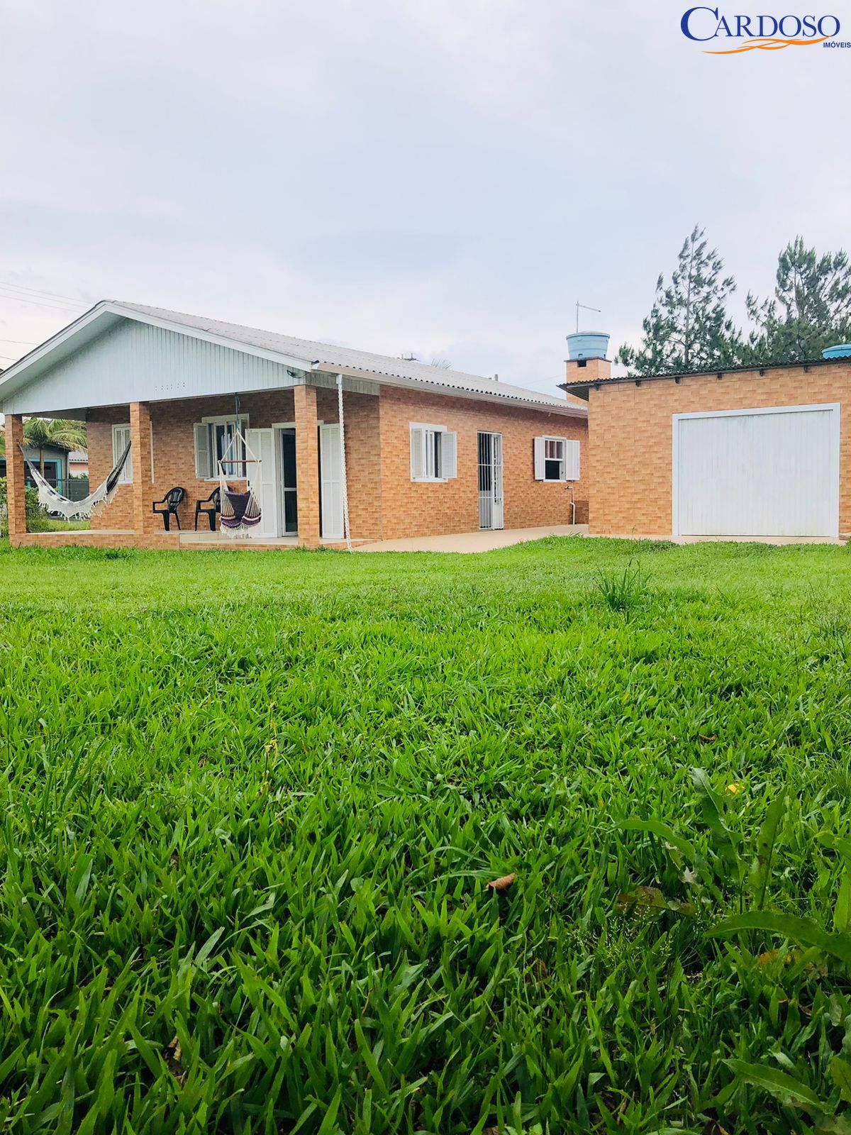 Casa, 3 quartos, 135 m² - Foto 1