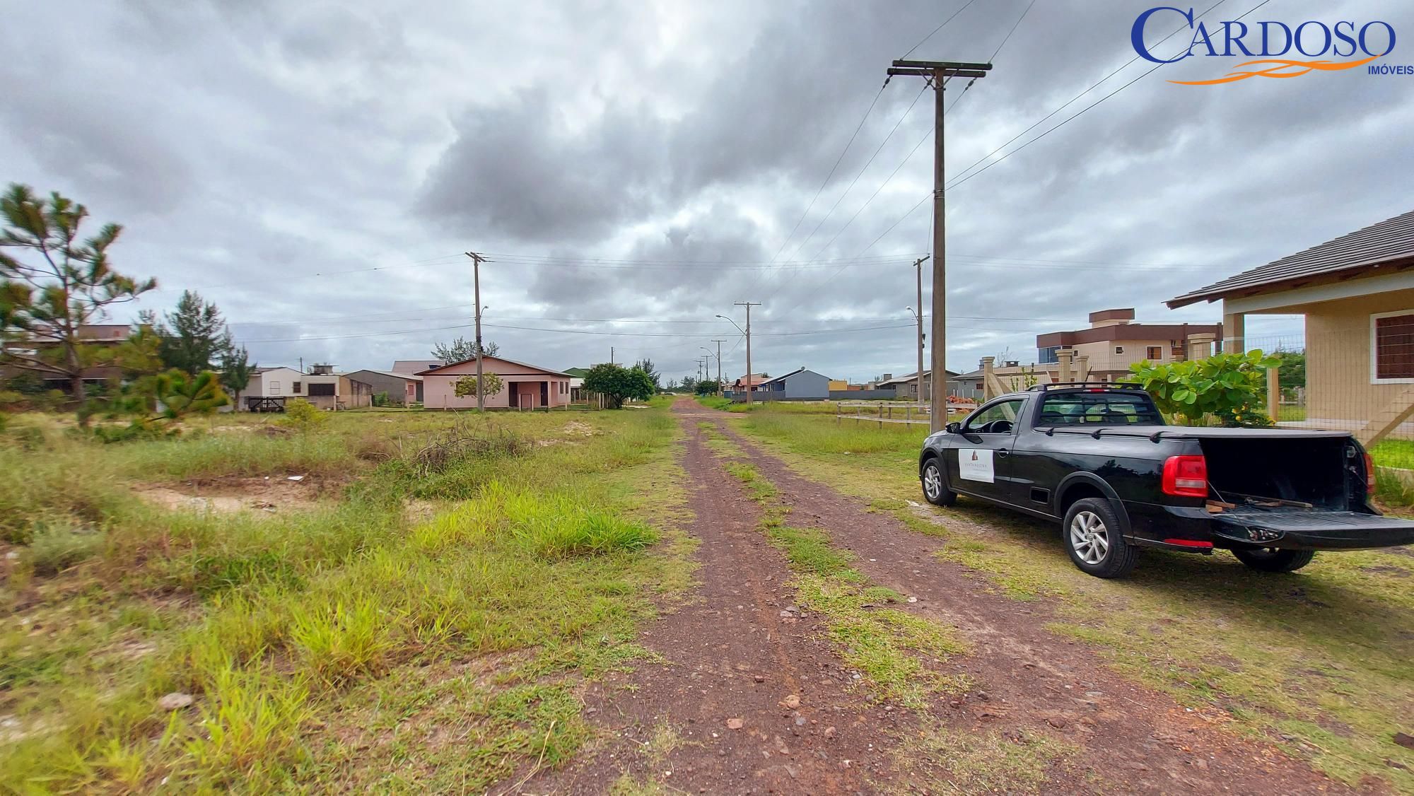 Terreno à venda, 300m² - Foto 4