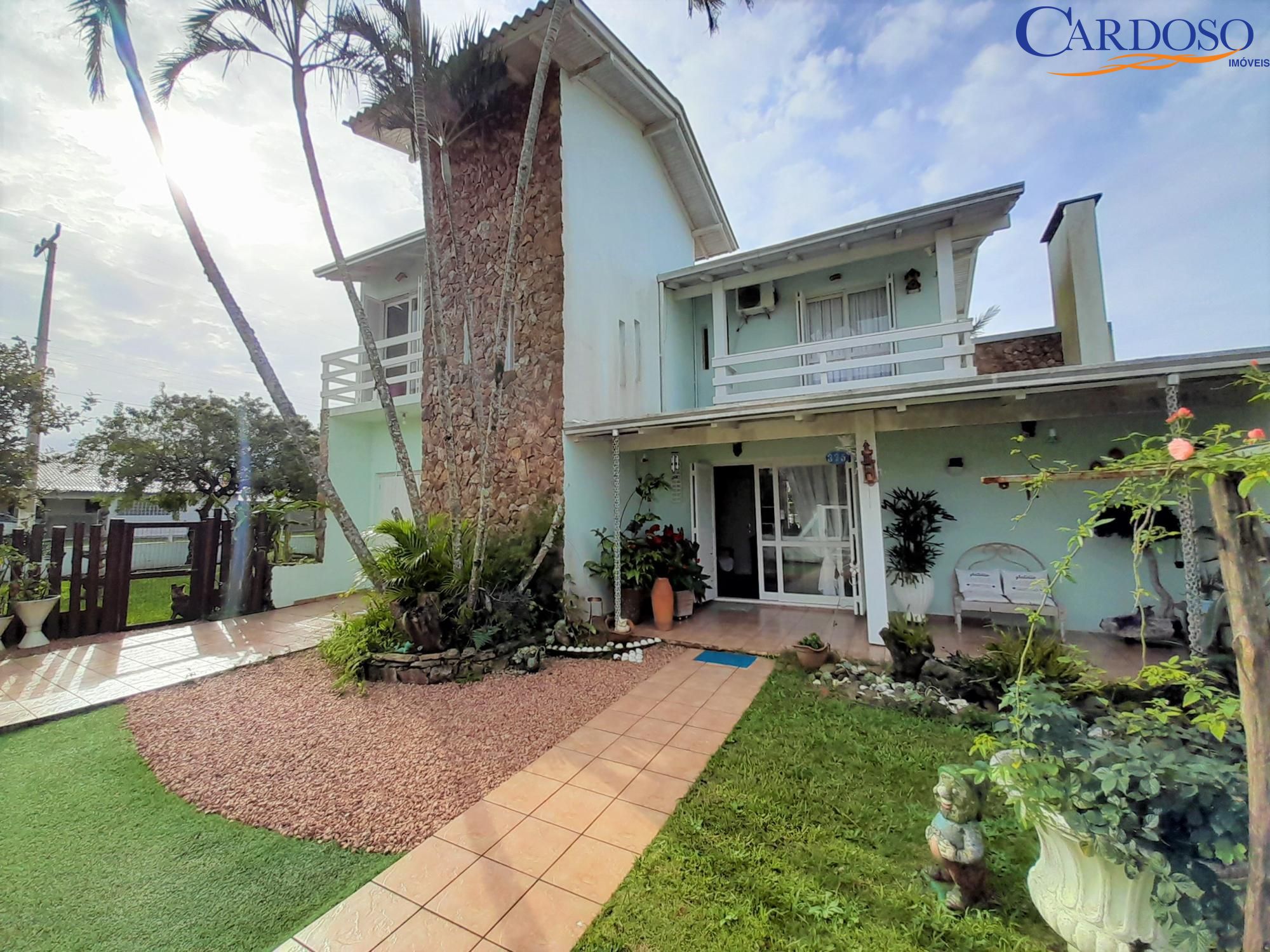 Casa à venda com 4 quartos, 250m² - Foto 8