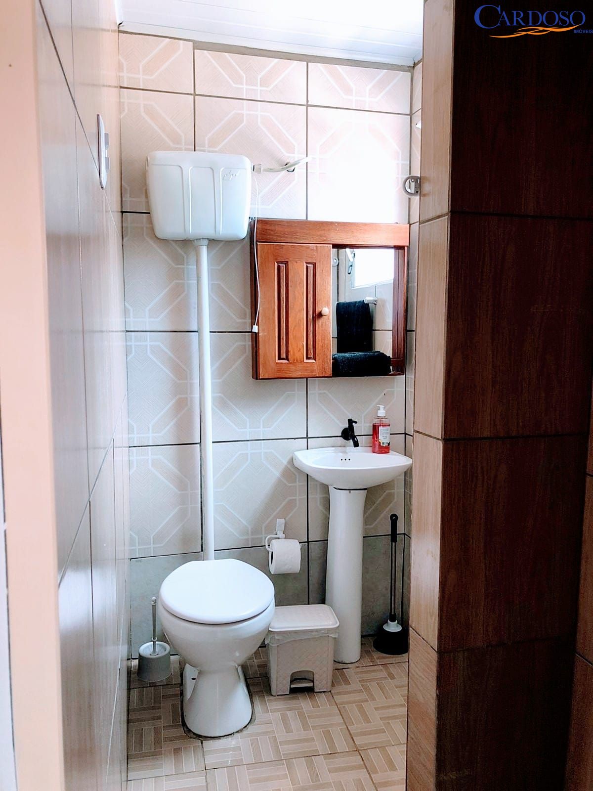 Casa, 3 quartos, 135 m² - Foto 9