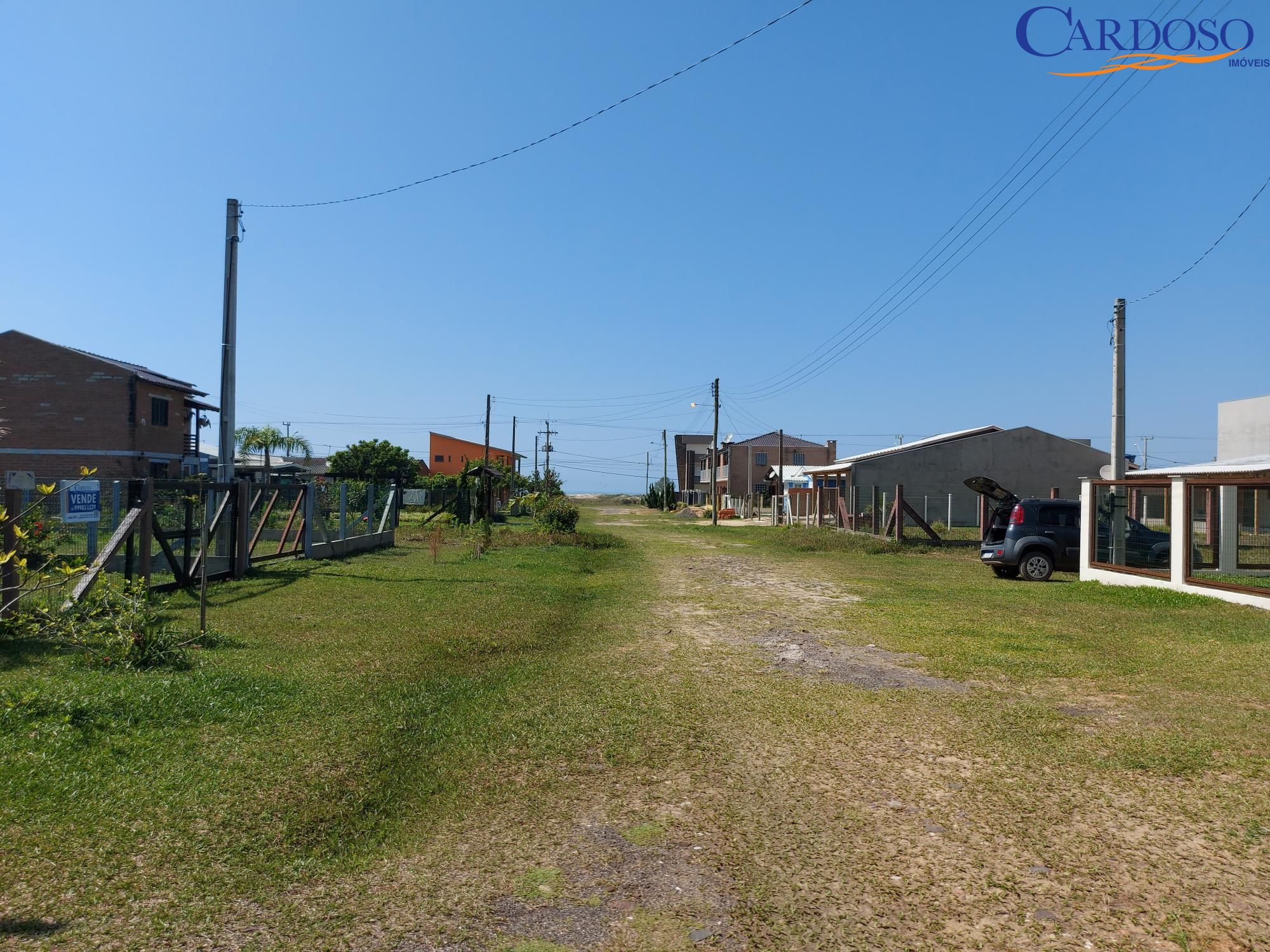 Terreno, 319 m² - Foto 5