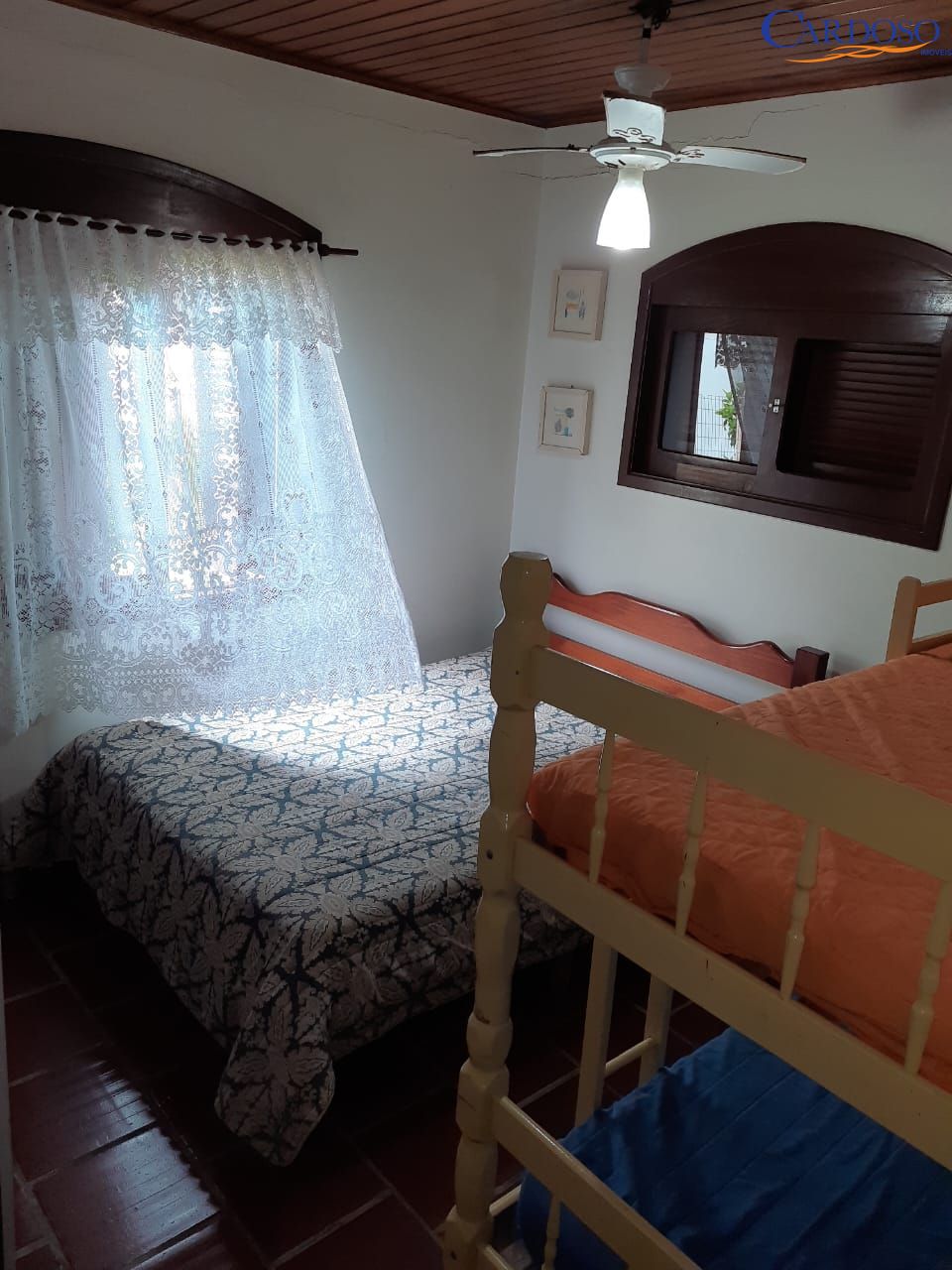 Casa, 4 quartos, 185 m² - Foto 11