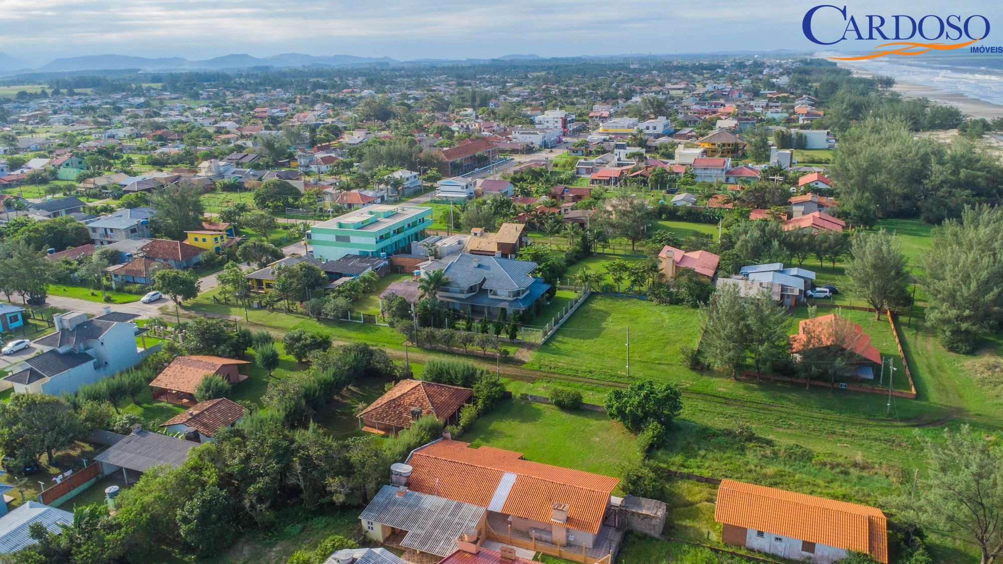 Casa à venda com 3 quartos, 132m² - Foto 17