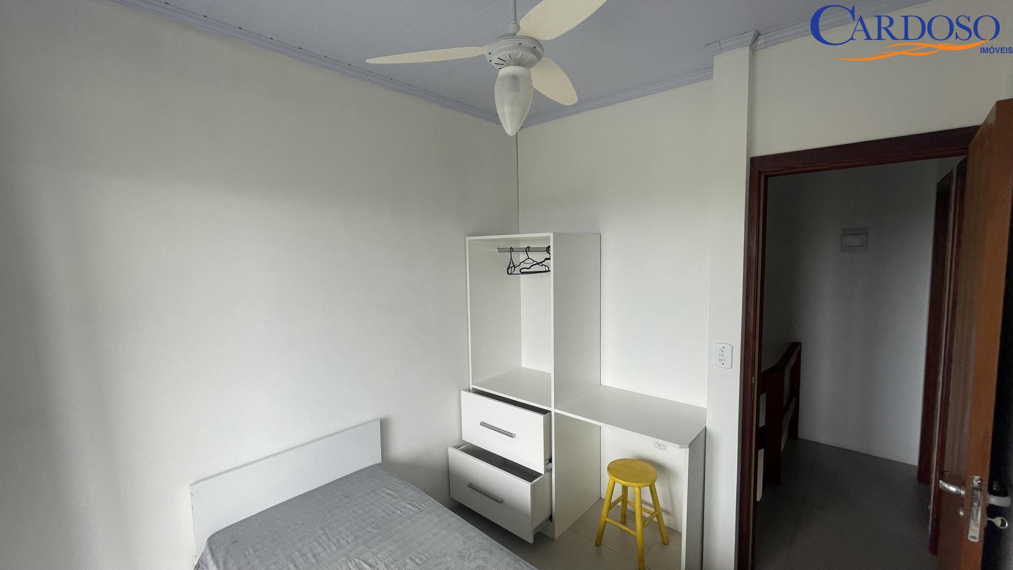 Sobrado, 2 quartos, 80 m² - Foto 12