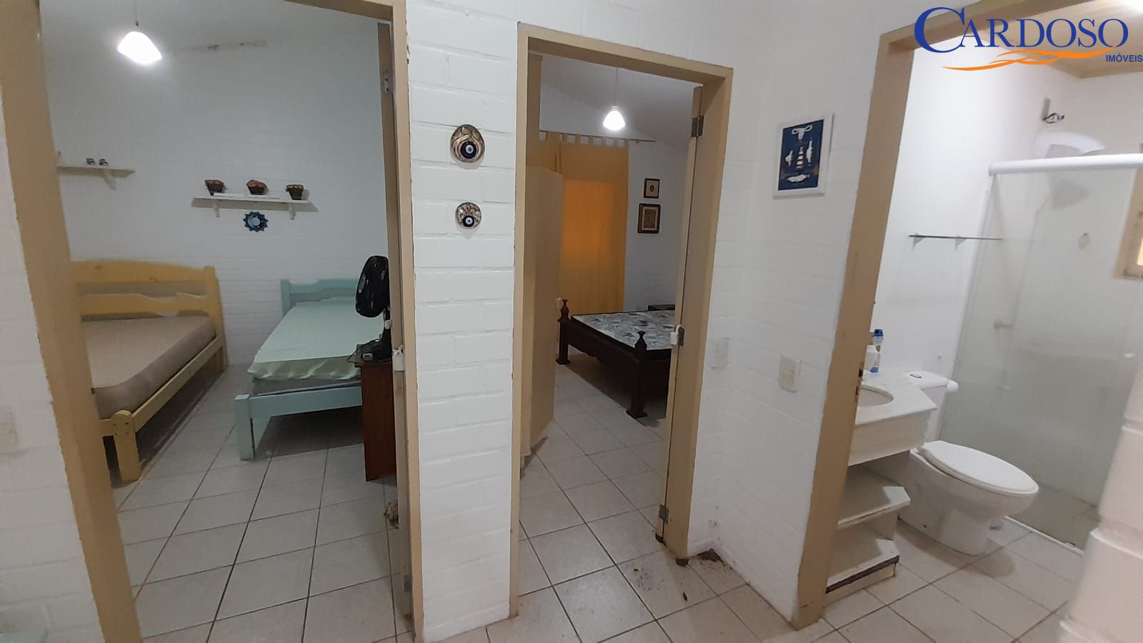 Casa, 3 quartos, 132 m² - Foto 19