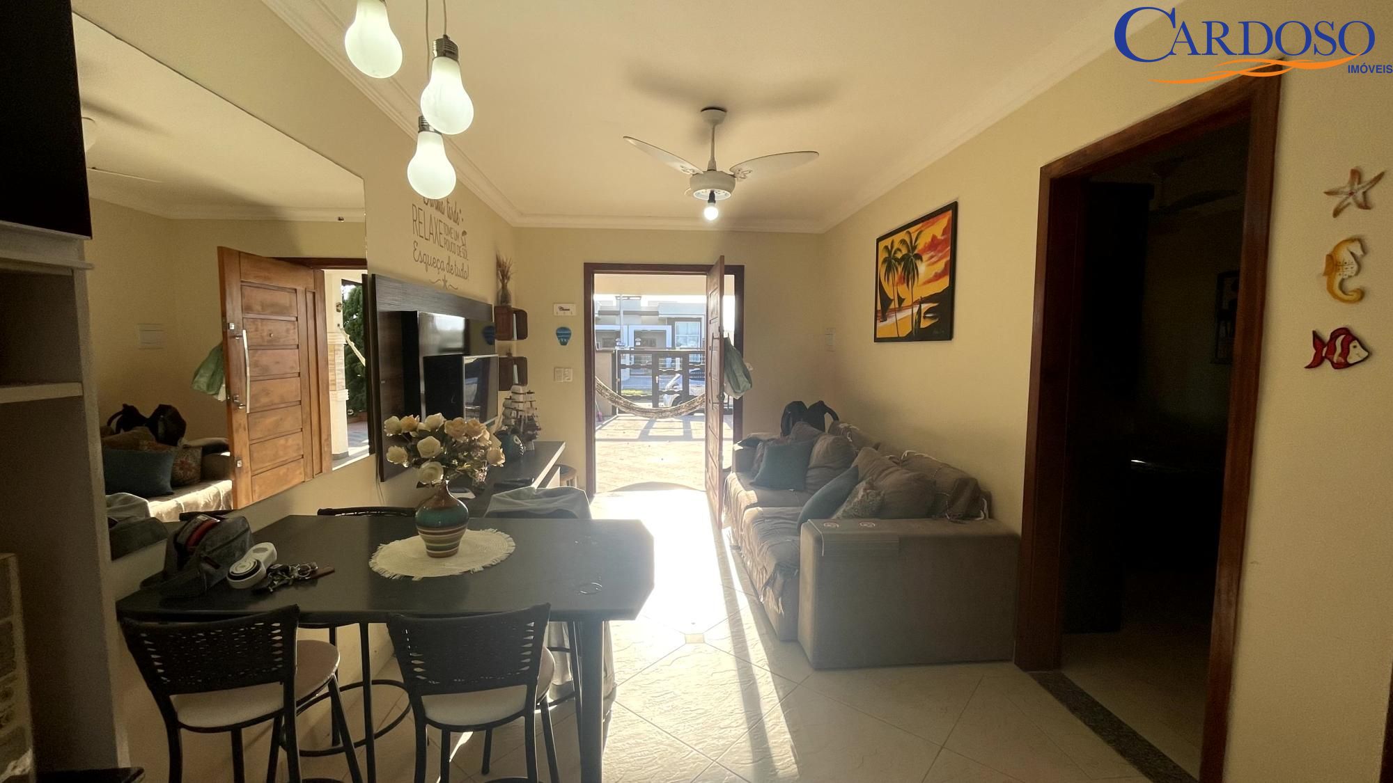 Casa, 2 quartos, 100 m² - Foto 7