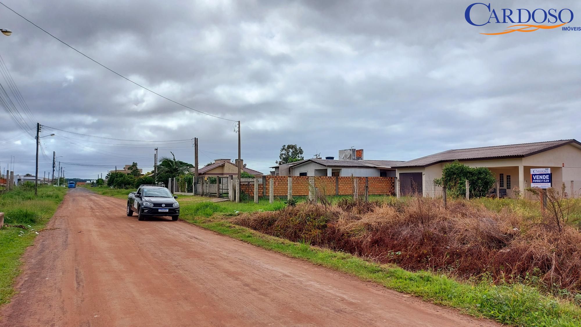 Terreno à venda, 360m² - Foto 4