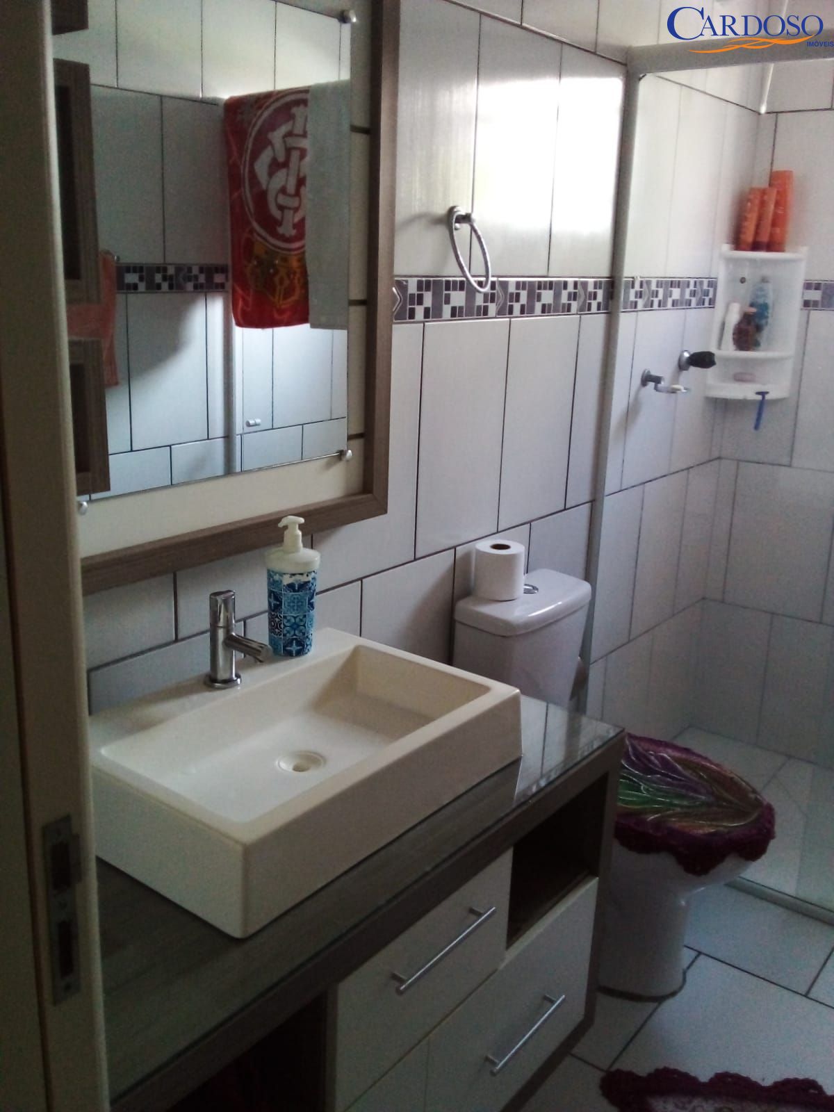 Casa, 3 quartos, 95 m² - Foto 19