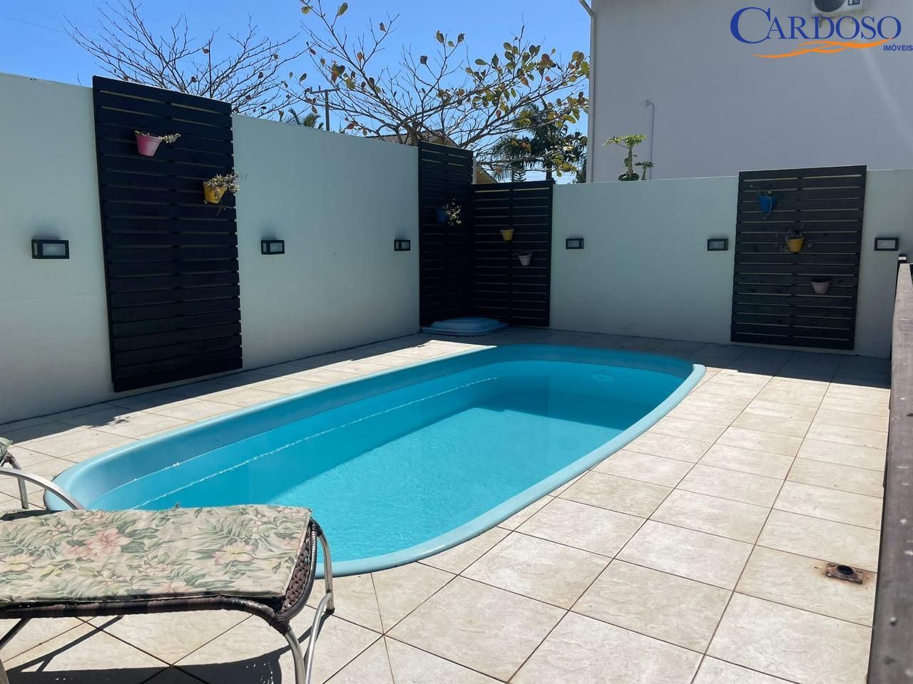 Casa à venda com 4 quartos, 240m² - Foto 36